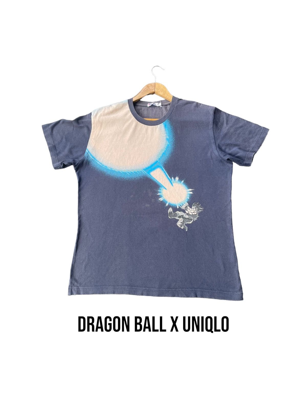 Uniqlo Faded Wash T-Shirts, Hoodie, Sweatshirt