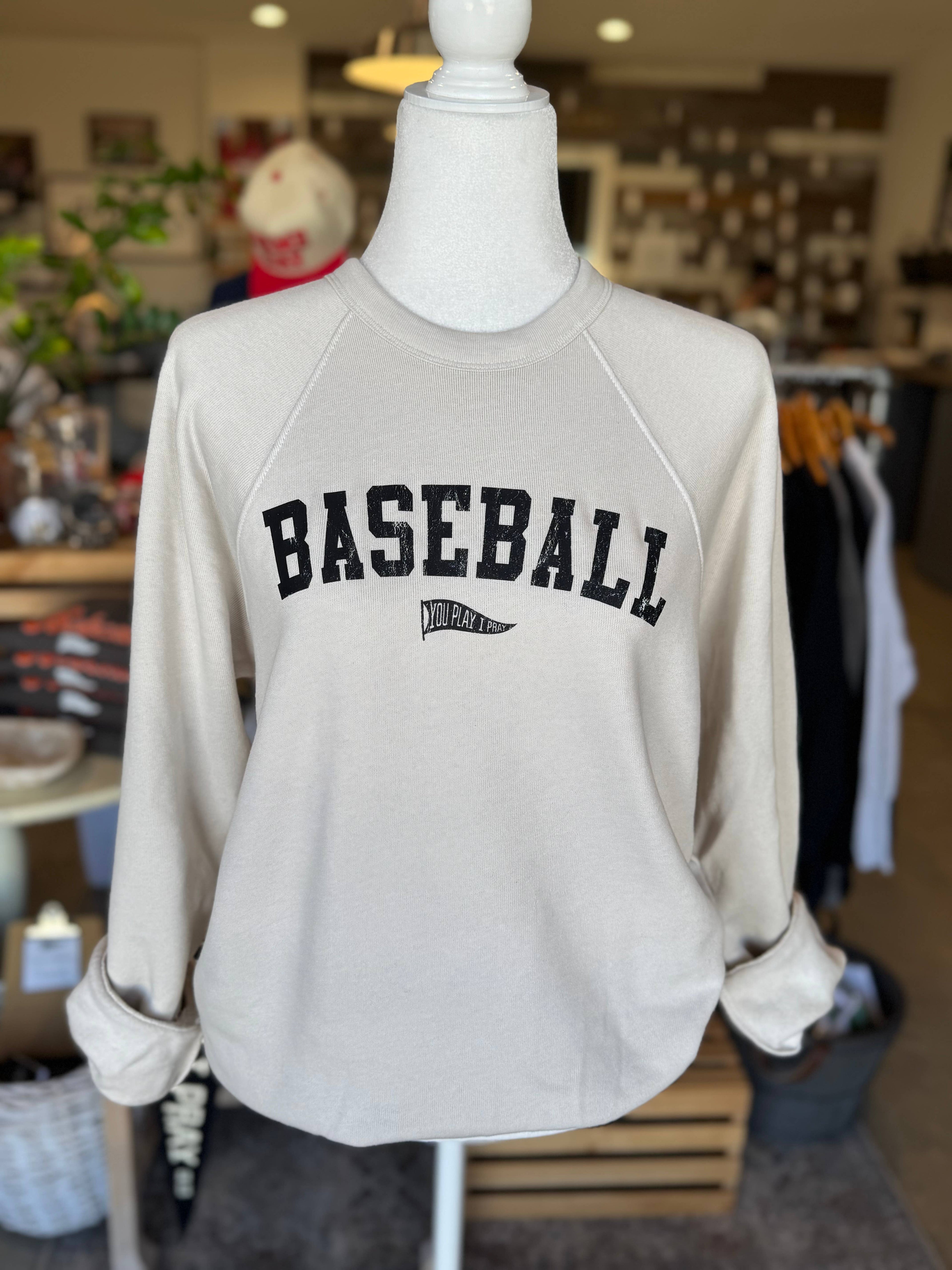 Custom Old School Raglan | Gameday Sweatshirt | Sports Mom T-Shirts, Hoodie | PodTeesHub.com