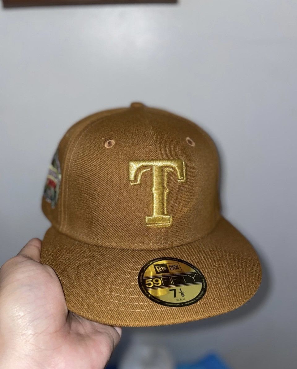 New Era Myfitteds Texas Rangers Zelda Inspired Size 7 1 8 Brand New T-Shirts, Hoodie, Sweatshirt