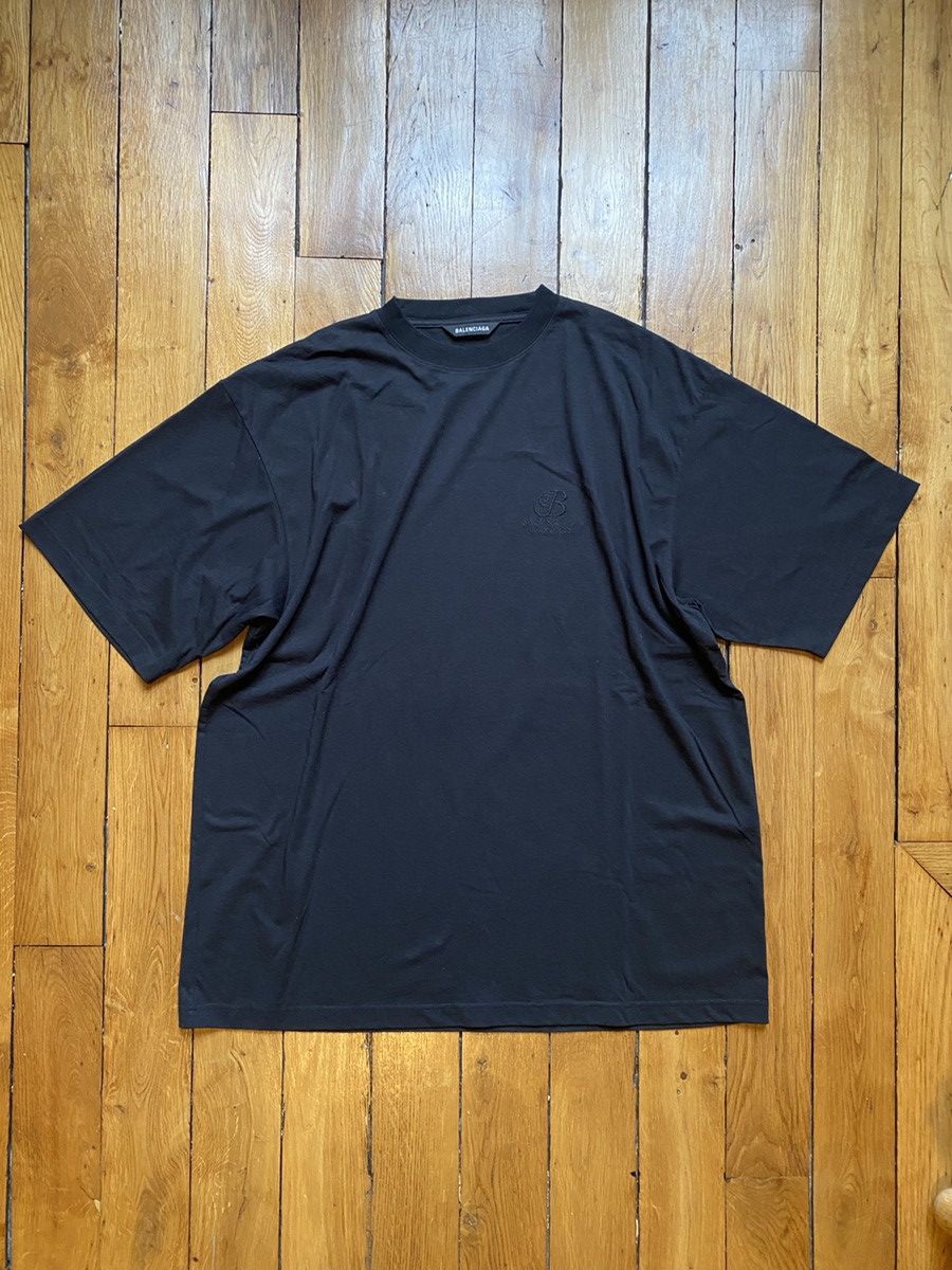 Balenciaga Resort Black Sample T-Shirts, Hoodie, Sweatshirt