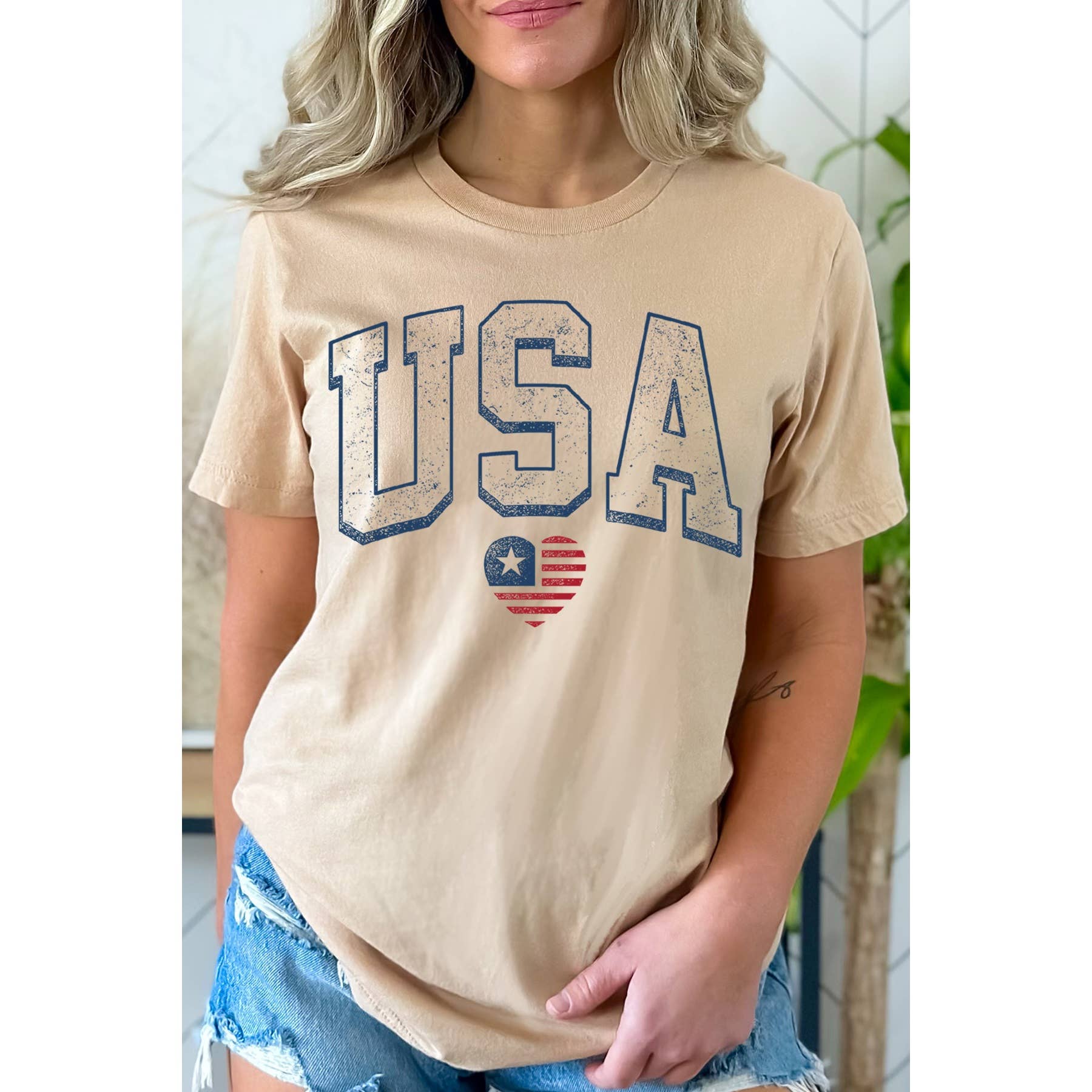 USA Short Sleeve T Shirt Hoodie, Sweatshirt | PodTeesHub.com