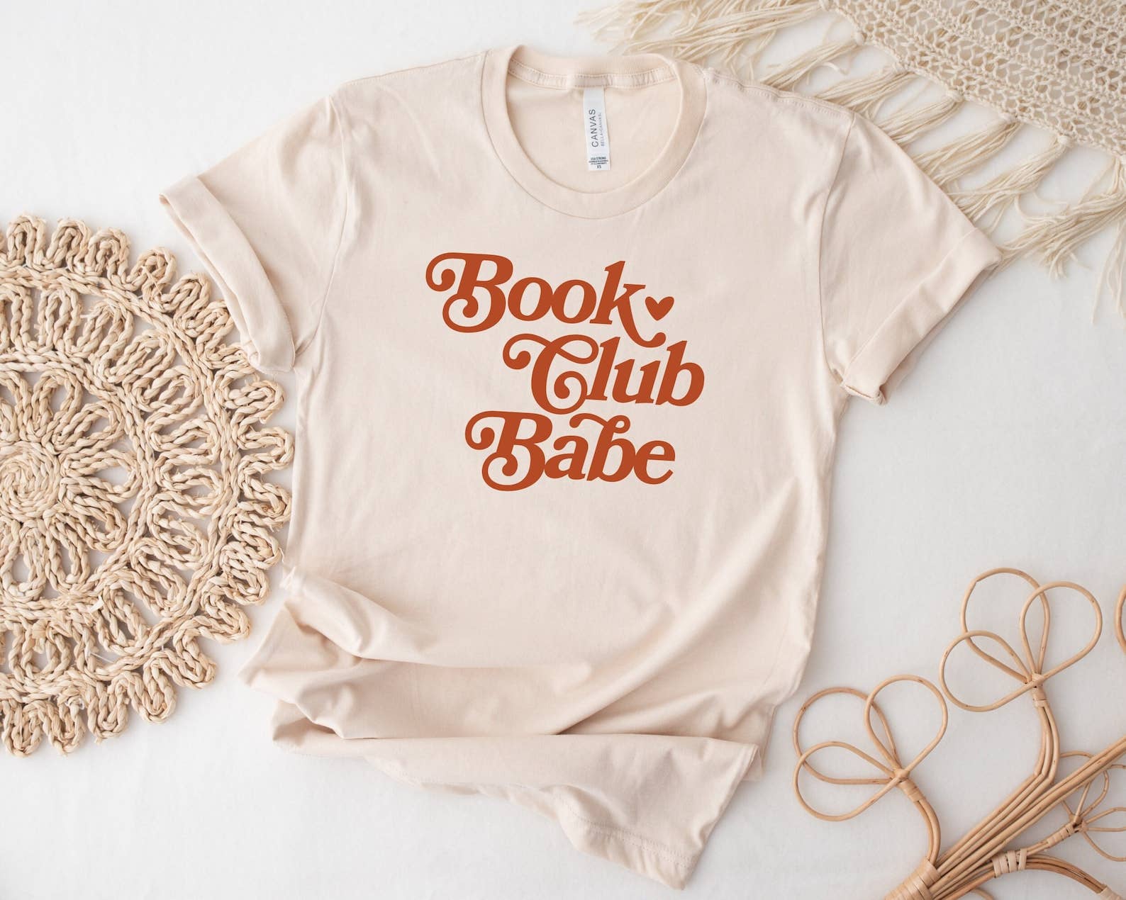 Book Club Babe T-Shirt Hoodie, Sweatshirt | PodTeesHub.com