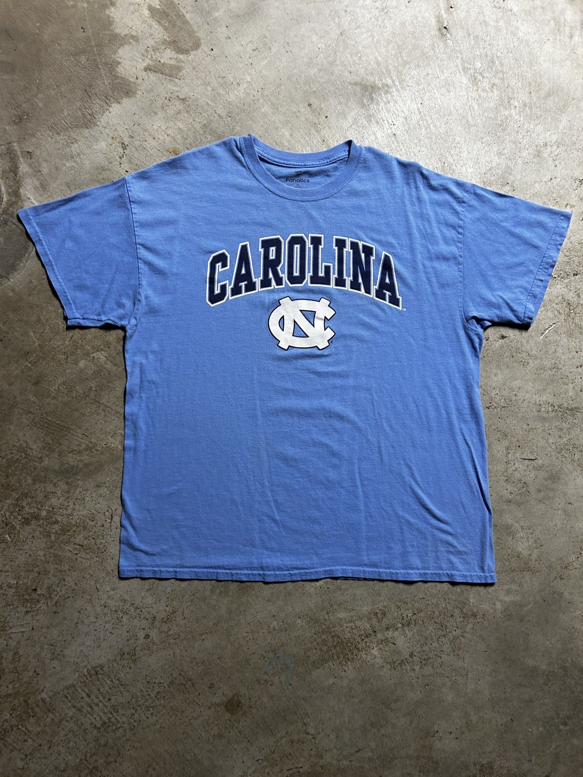 Ncaa Vintage Y2k Carolina Tar Heels Ncaa Sports T Shirt Hoodie, Sweatshirt | PodTeesHub.com