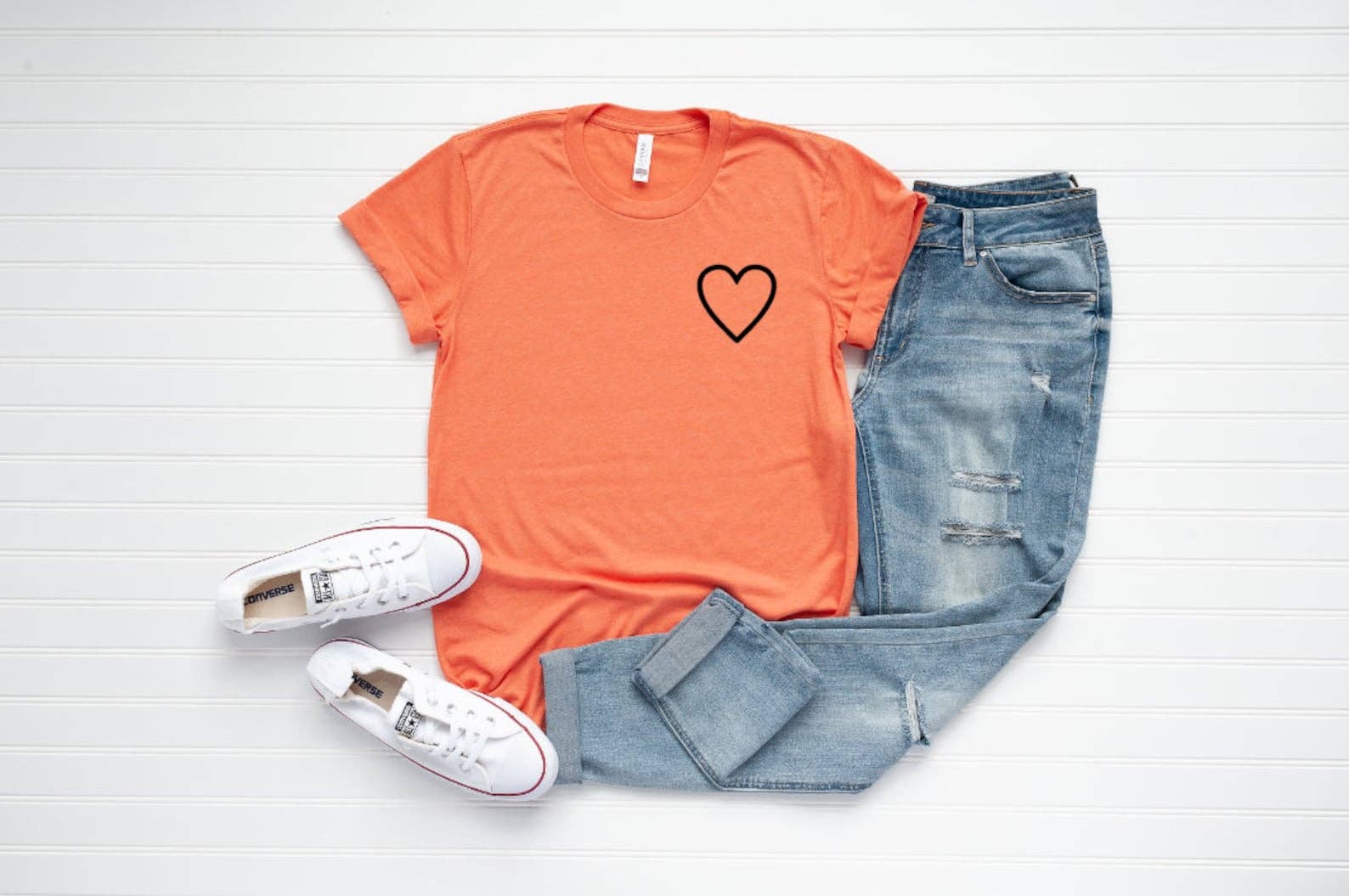 Be Kind Heart T-Shirt Hoodie, Sweatshirt | PodTeesHub.com