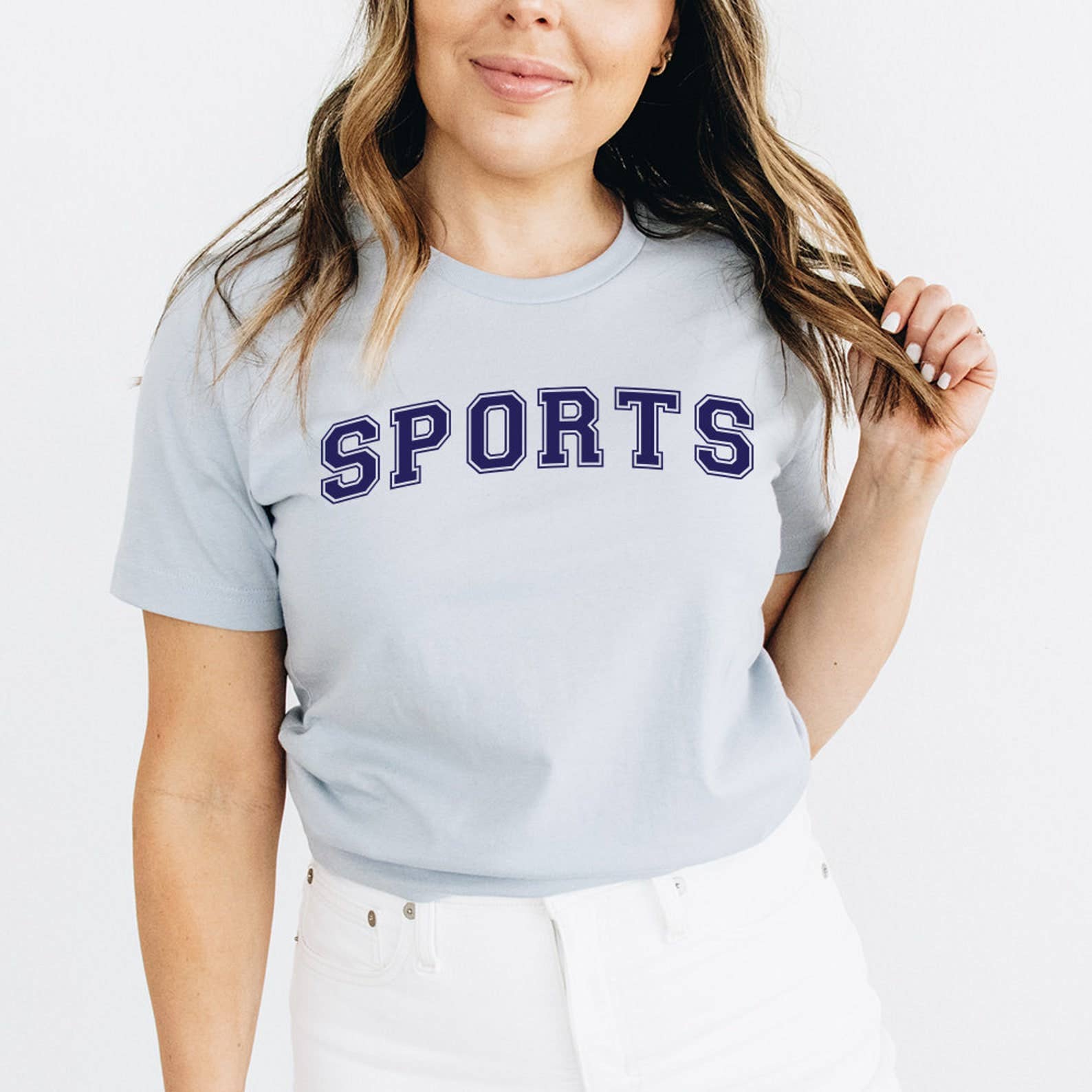 Sports T-Shirt Hoodie, Sweatshirt | PodTeesHub.com
