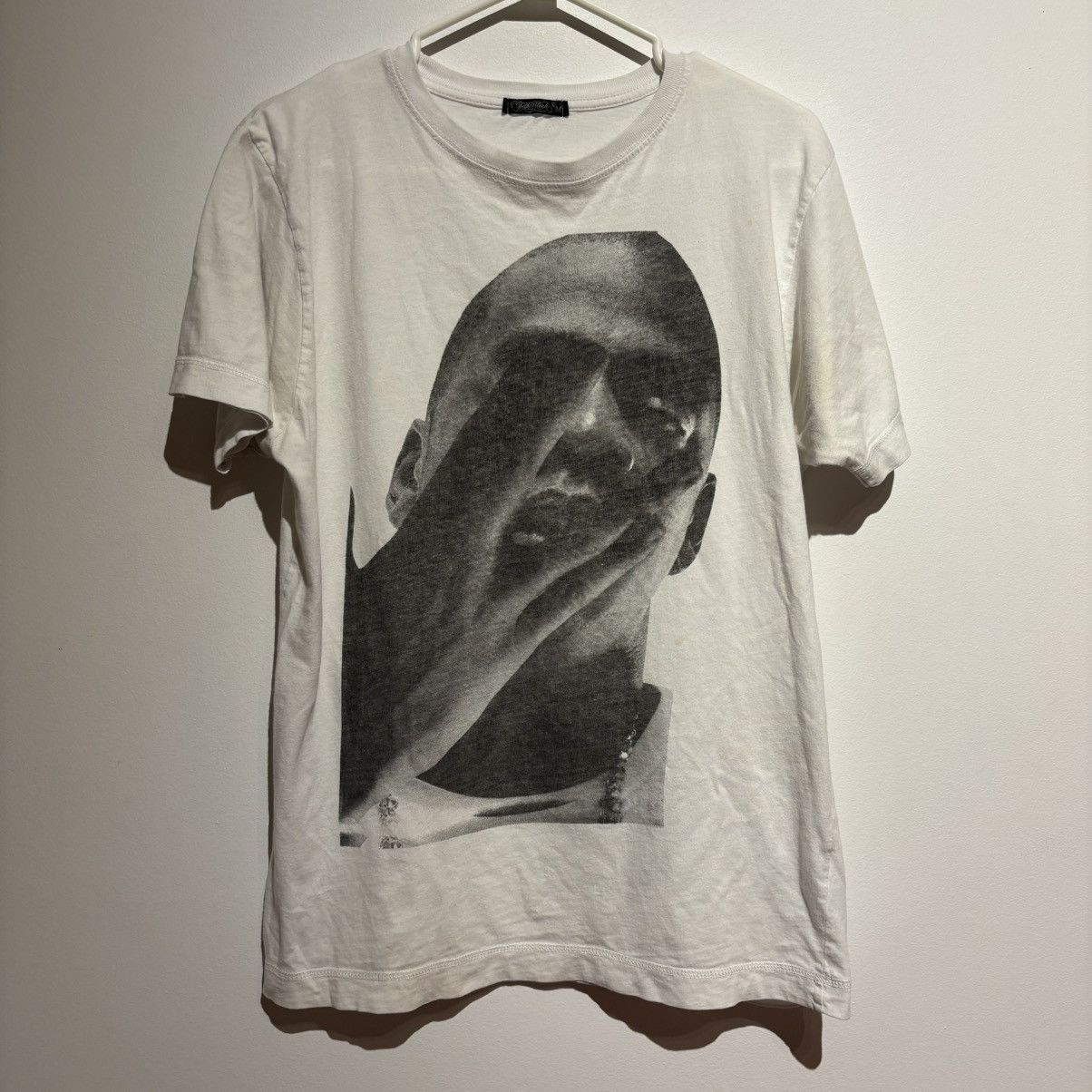 Y2k Vintage Jay Z 2009 T Shirt White Hoodie, Sweatshirt | PodTeesHub.com