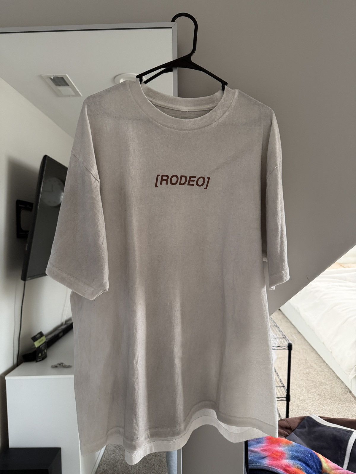 Scott Travis Scott Rodeo Jim Joe White Board Tee Hoodie, Sweatshirt | PodTeesHub.com