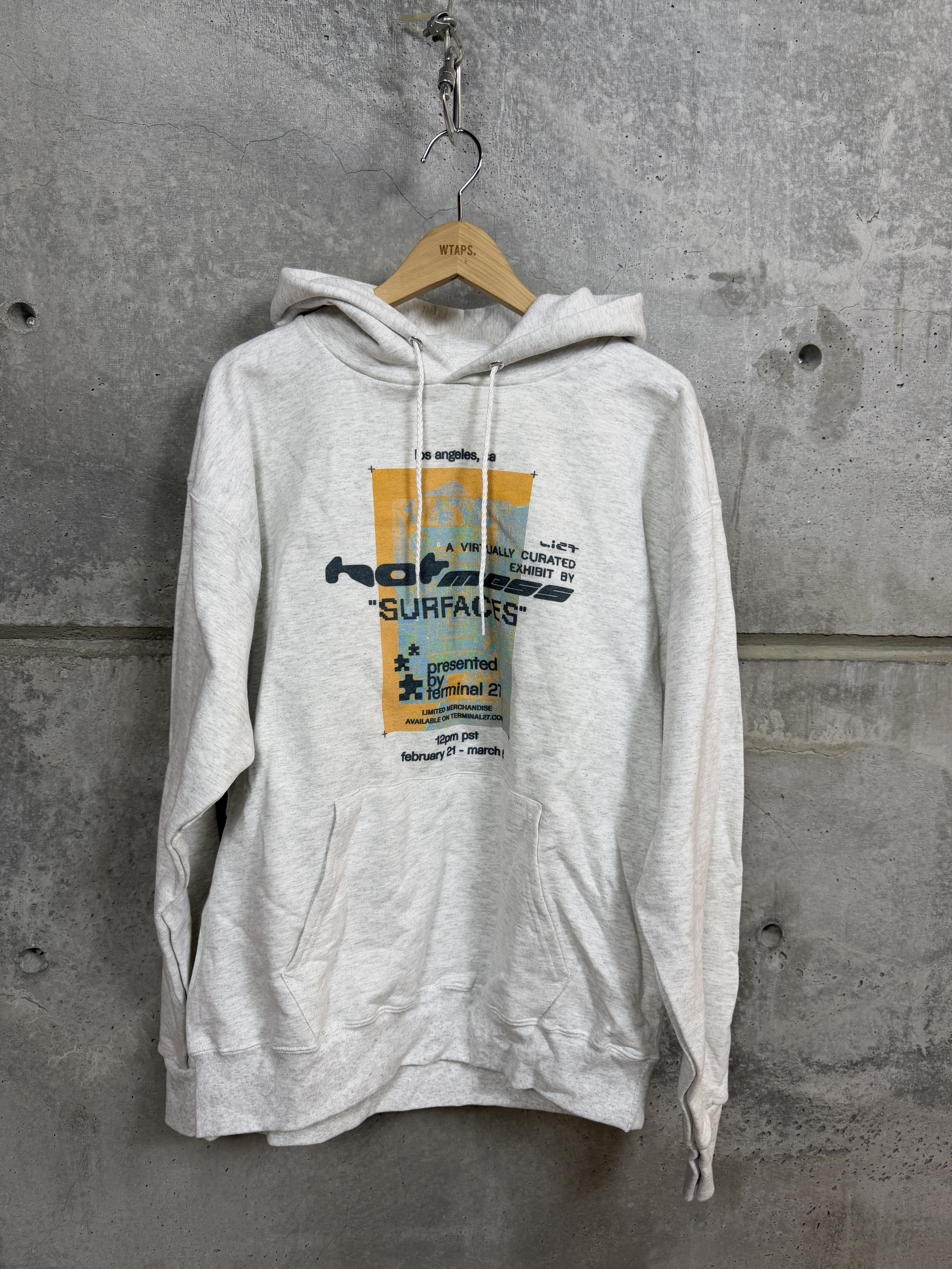 Other Hot Mess Surfaces Noah Dillon Hellp T-Shirts, Hoodie, Sweatshirt