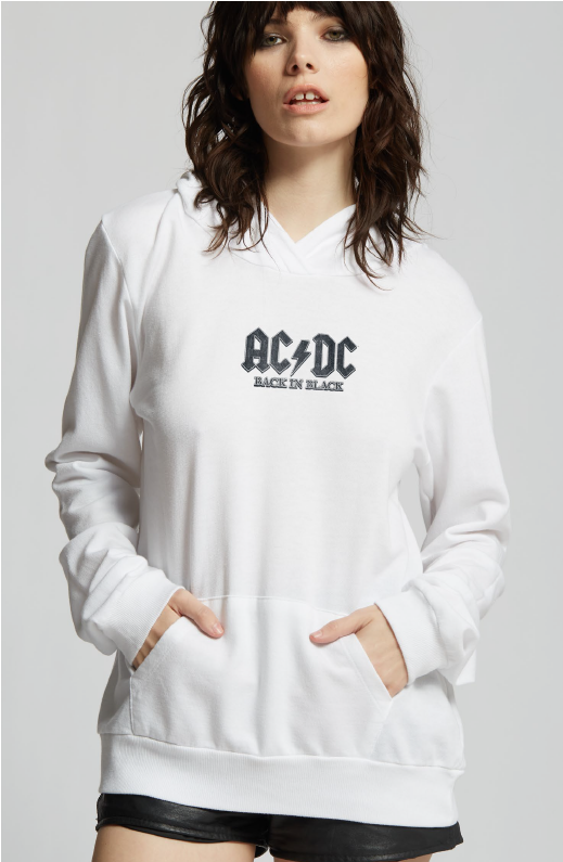 302711 - 630 Acdc Back in Black Hoodie T-Shirts, Sweatshirt | PodTeesHub.com