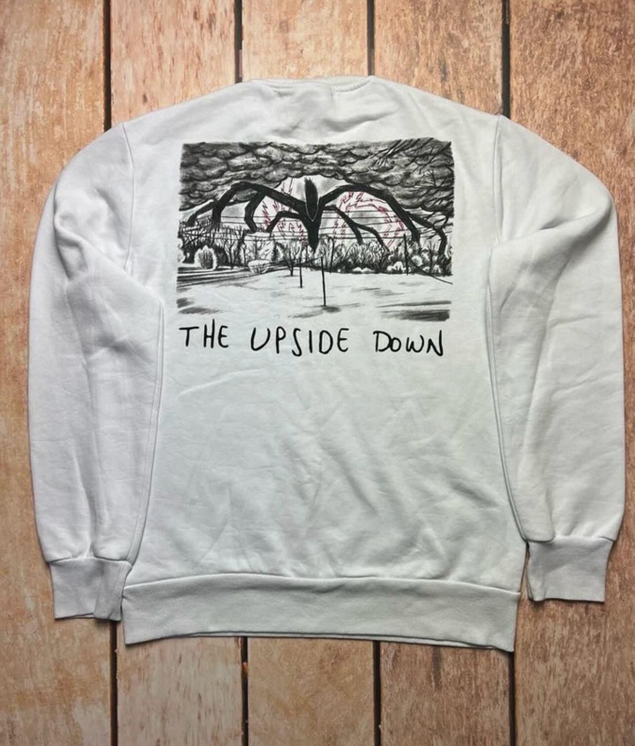 Other Strangers Thing Sweatshirt T-Shirts, Hoodie | PodTeesHub.com
