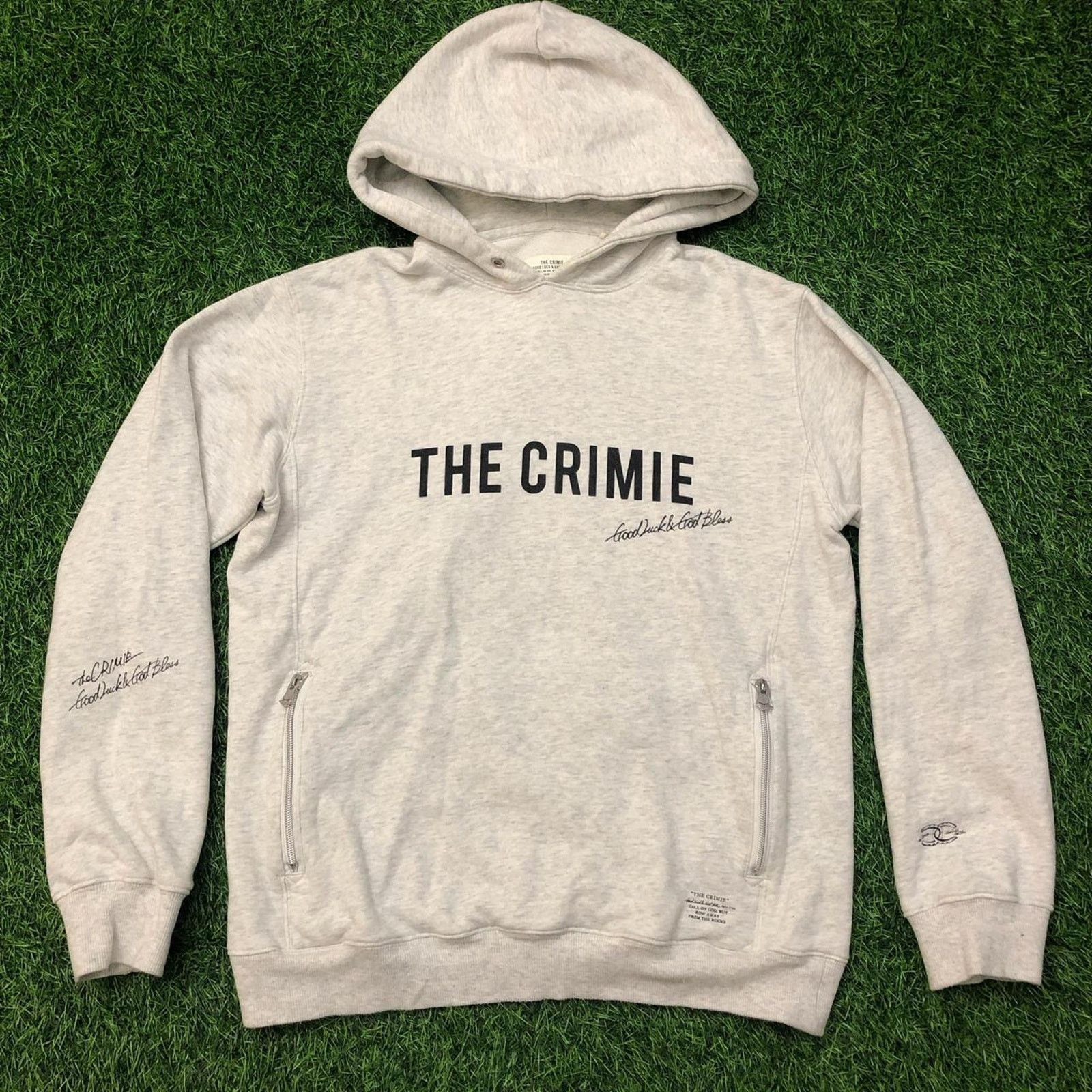 Other S Grey Crimie Logo Call God T-Shirts, Hoodie, Sweatshirt