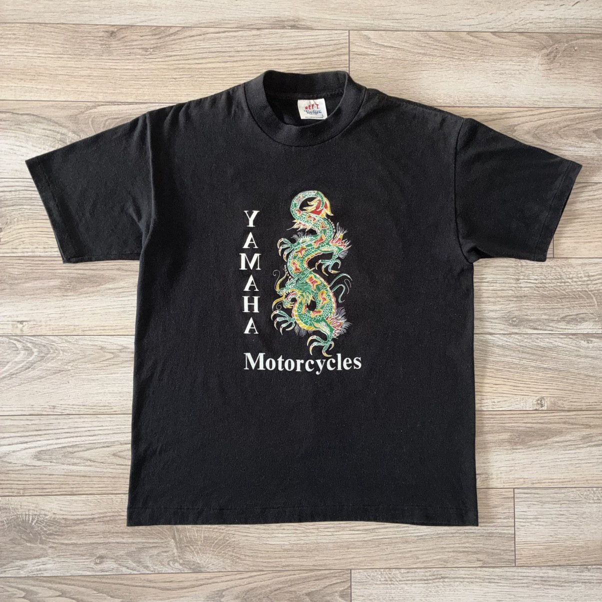 80s Yamaha Motorcycles Dragon Tee Hoodie, Sweatshirt | PodTeesHub.com
