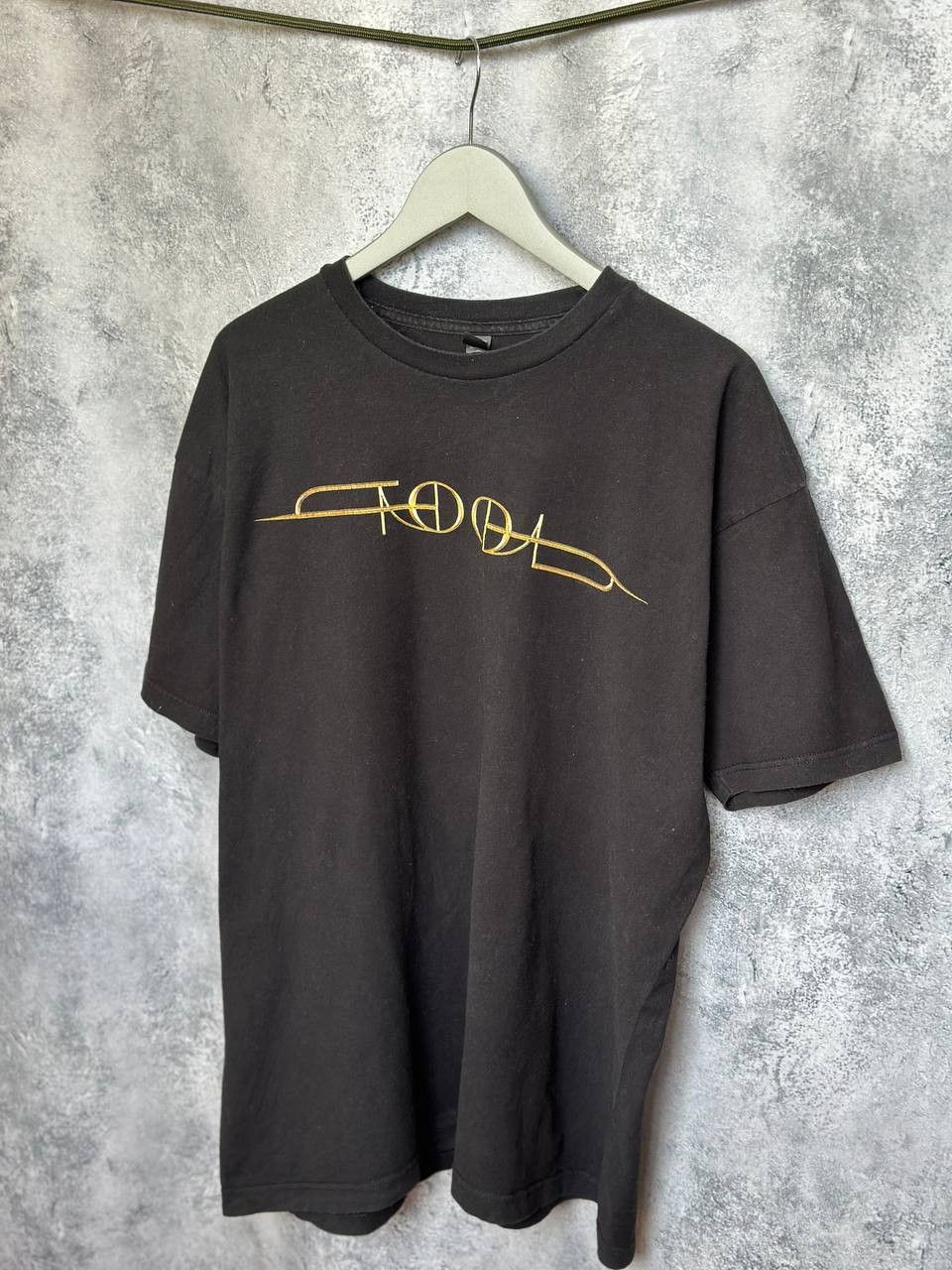 Band Tees Tool Los Angeles California Tour Concert T Shirt Vintage Tee Hoodie, Sweatshirt | PodTeesHub.com