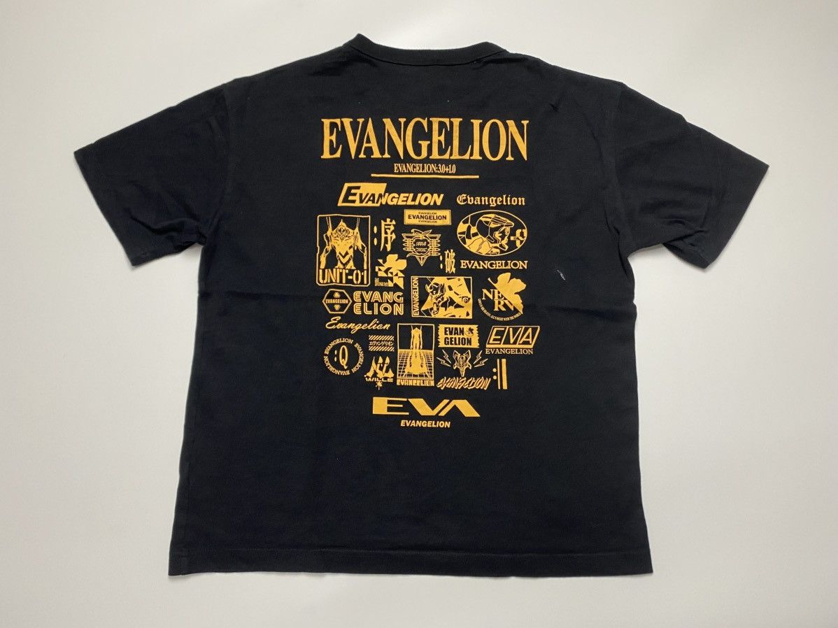 Anime Evangelion T-Shirts, Hoodie, Sweatshirt
