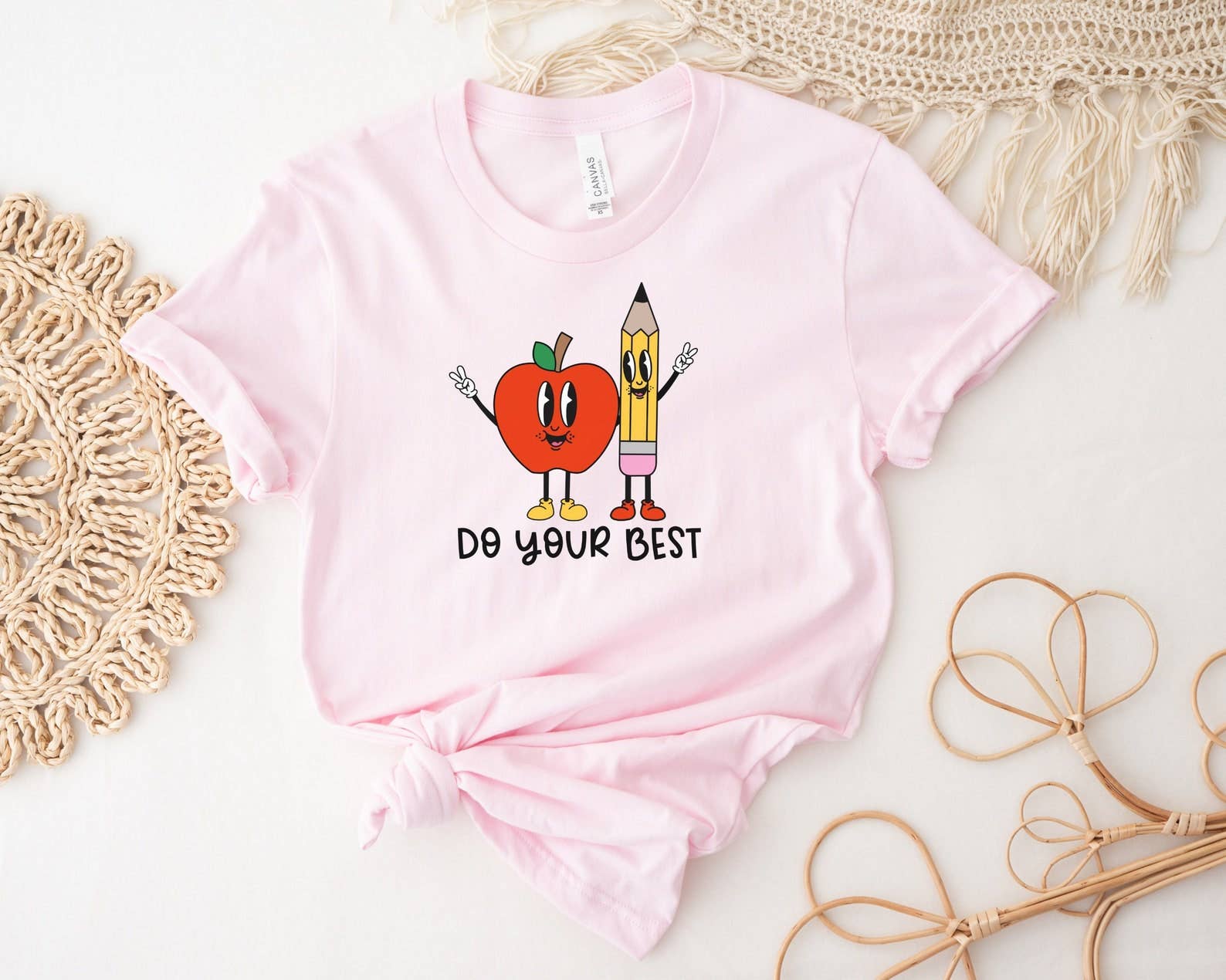 Do Your Best T-Shirt Hoodie, Sweatshirt | PodTeesHub.com