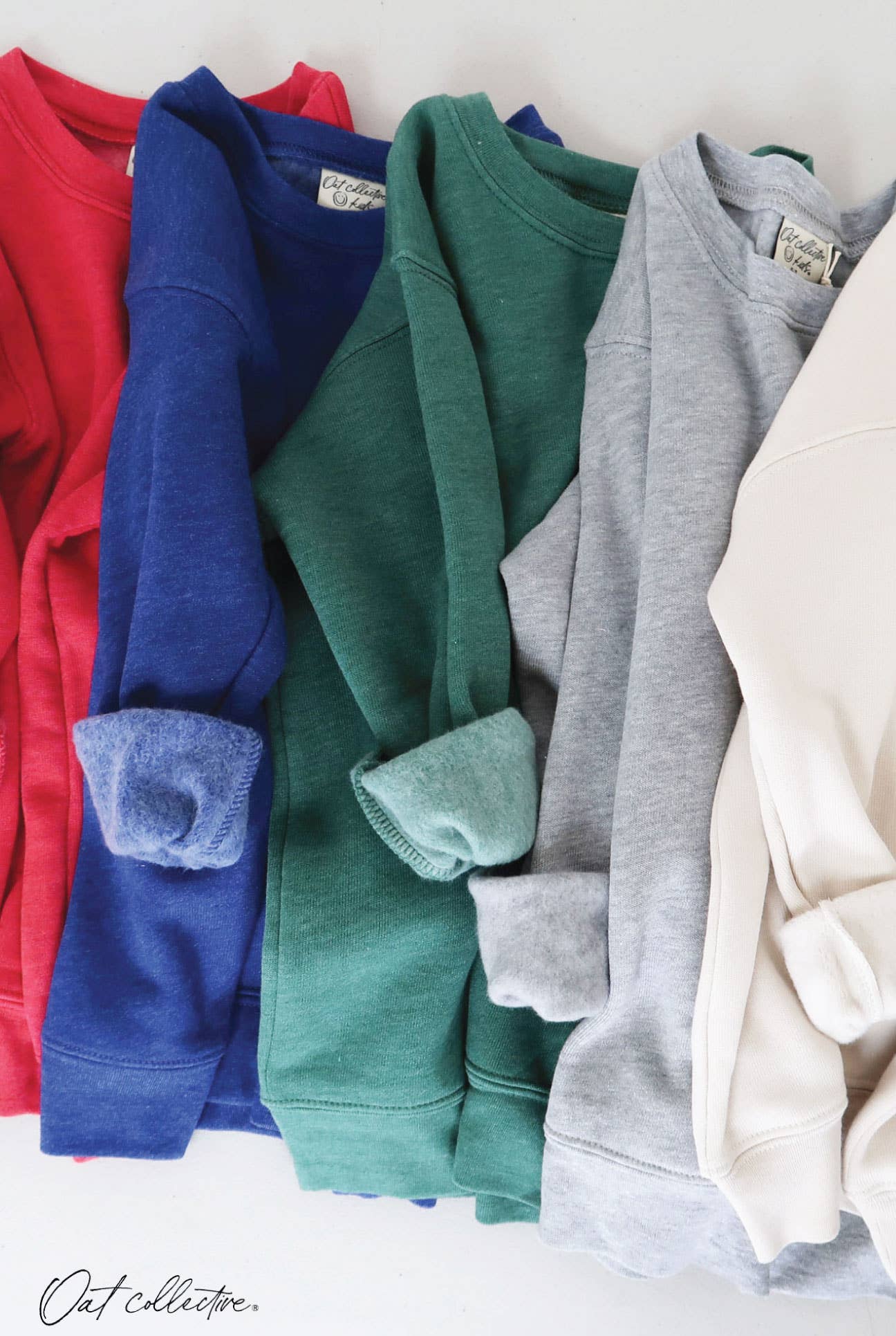 Basic Solid  Unisex Graphic Sweatshirt T-Shirts, Hoodie | PodTeesHub.com