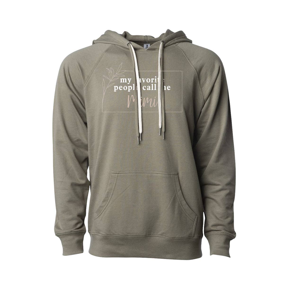 My Favorite People Personalized Hoodie T-Shirts, Sweatshirt | PodTeesHub.com