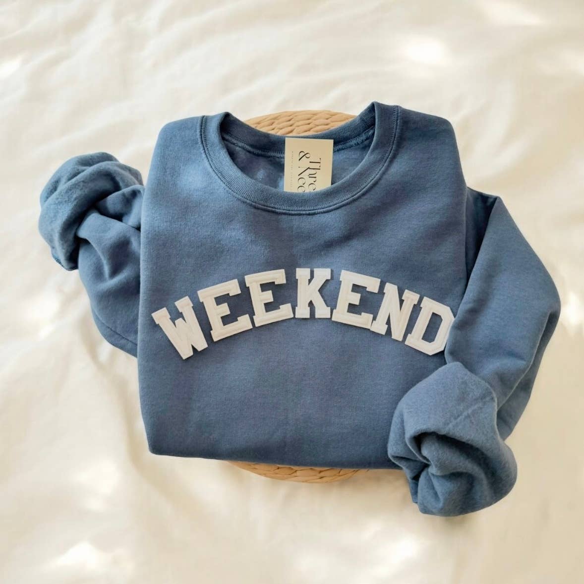 Weekend Sweatshirt, Vacation Sweatshirt T-Shirts, Hoodie | PodTeesHub.com