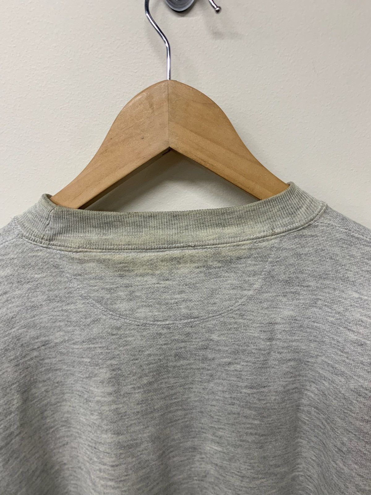 Vintage Crewneck Fitz S Arc Logo Crewneck T-Shirts, Hoodie, Sweatshirt | PodTeesHub.com