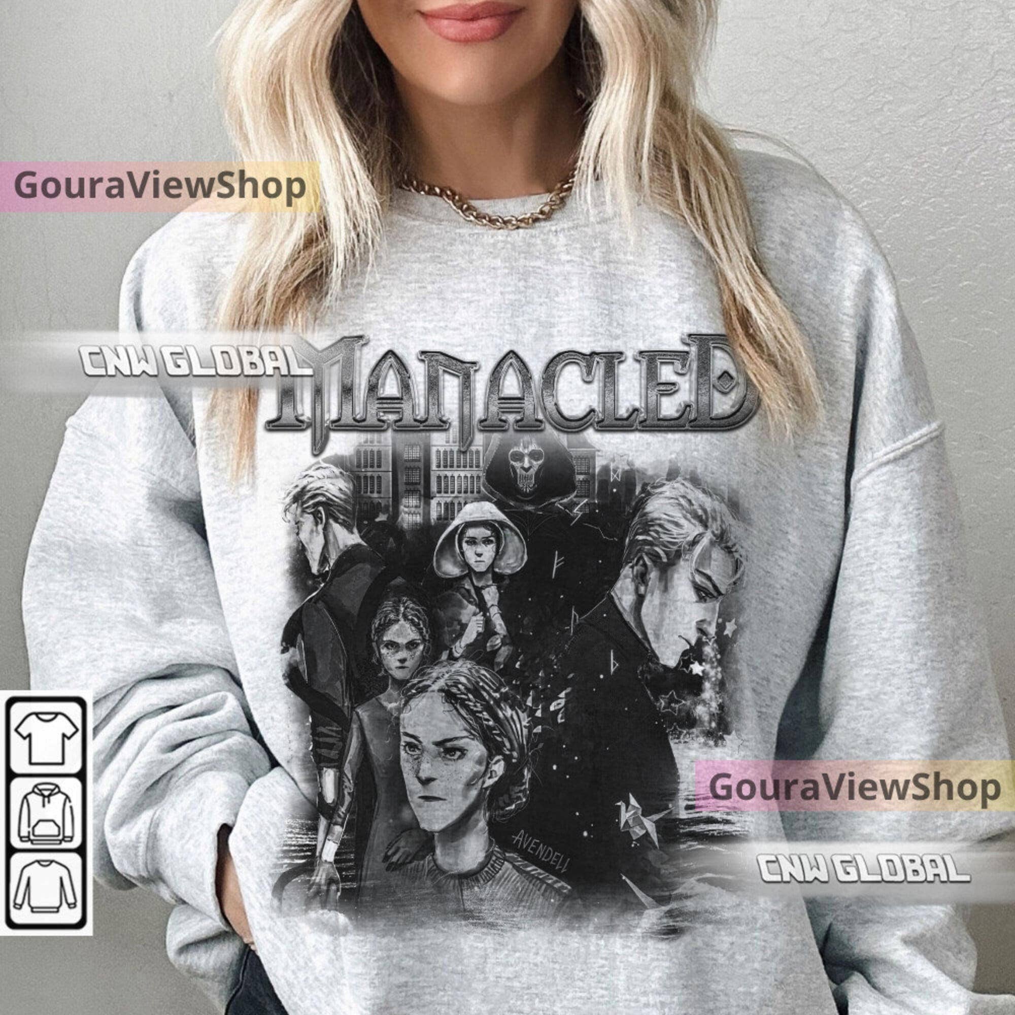 Dramione 90s Vintage Sweatshirt – Retro Book Gift T-Shirts, Hoodie | PodTeesHub.com