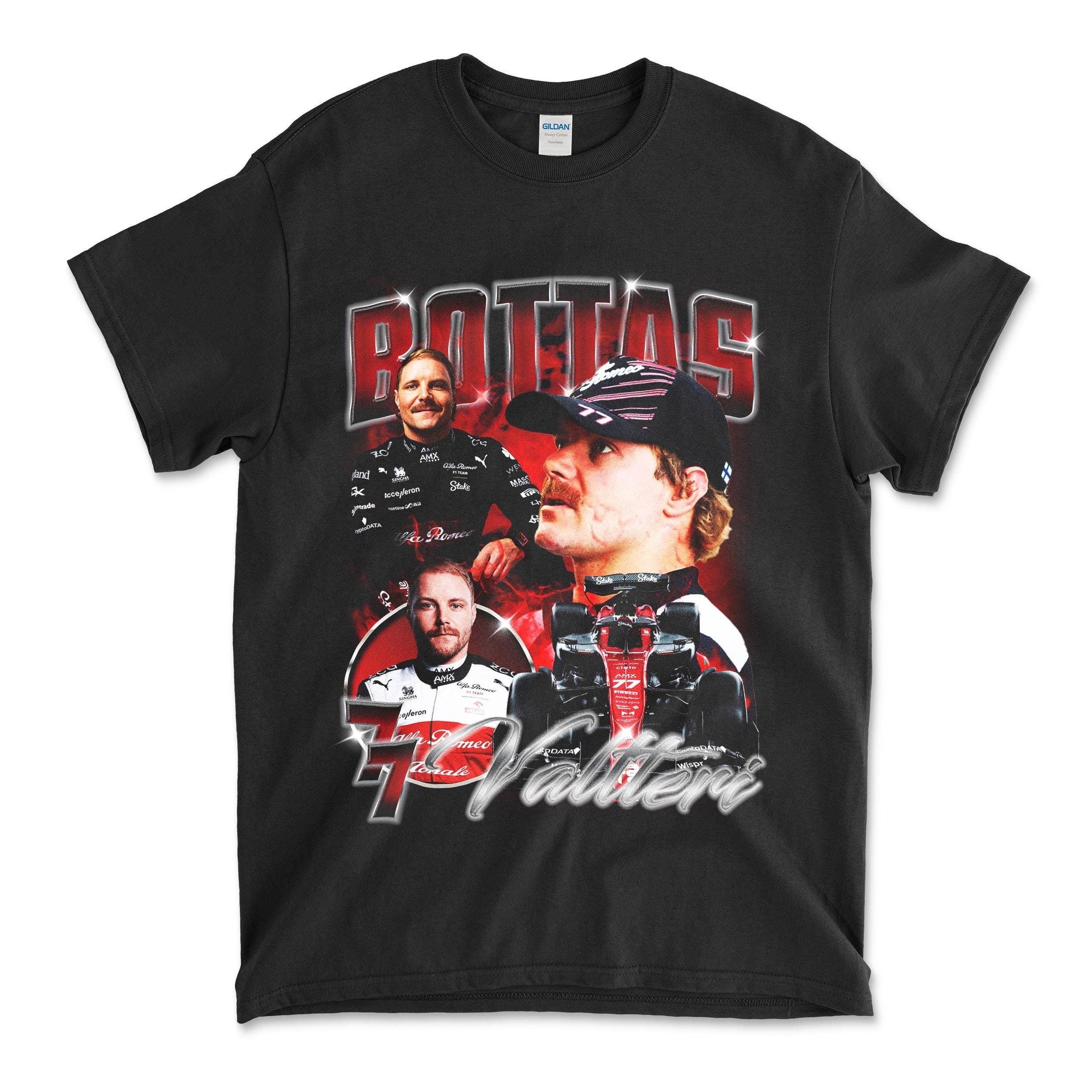 Racing Legend Graphic T-Shirt, Formula One F1 Fan Apparel Hoodie, Sweatshirt | PodTeesHub.com