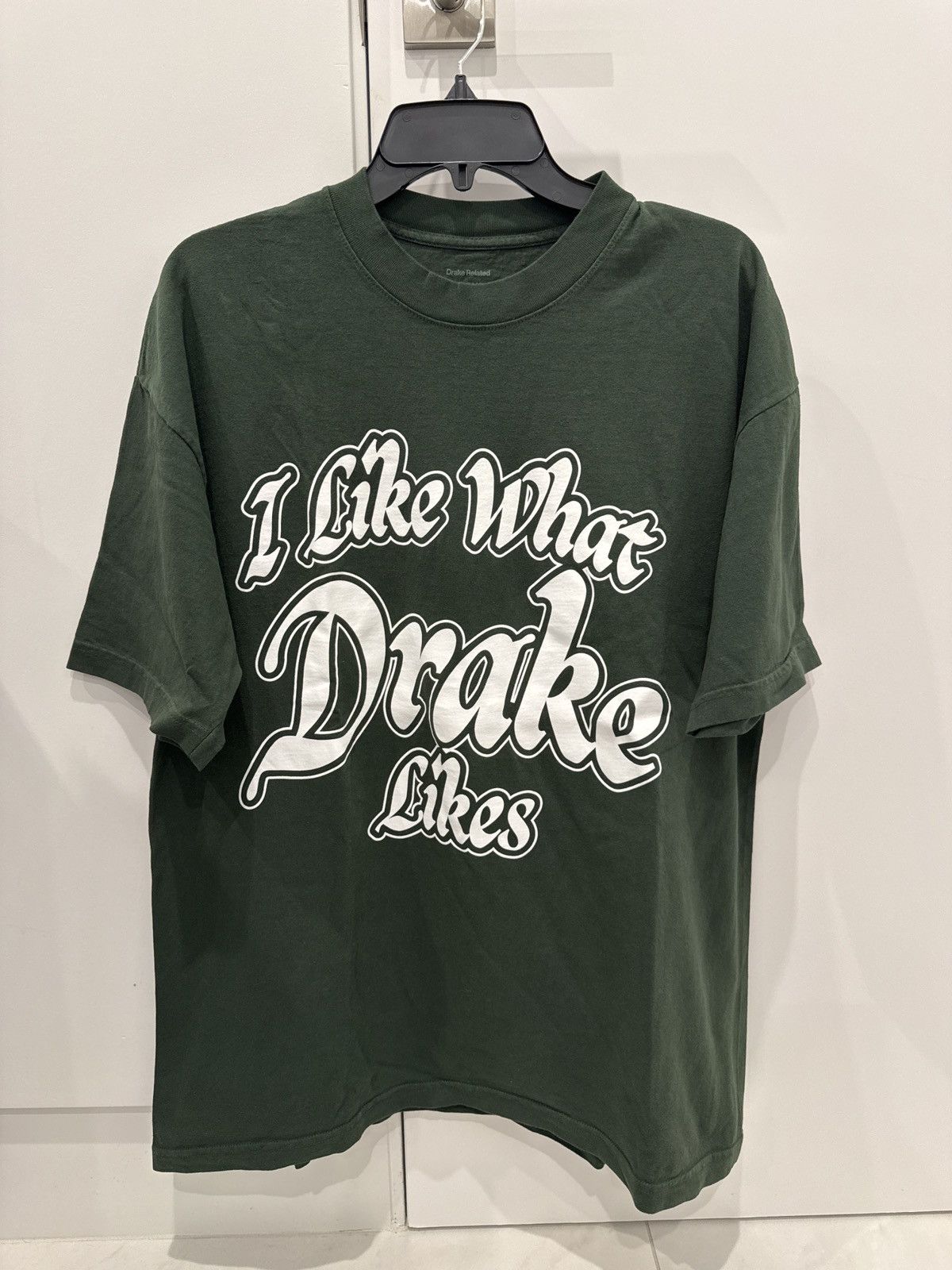 October S Very Own Drake S All Blur Tour Green T-Shirts, Hoodie, Sweatshirt