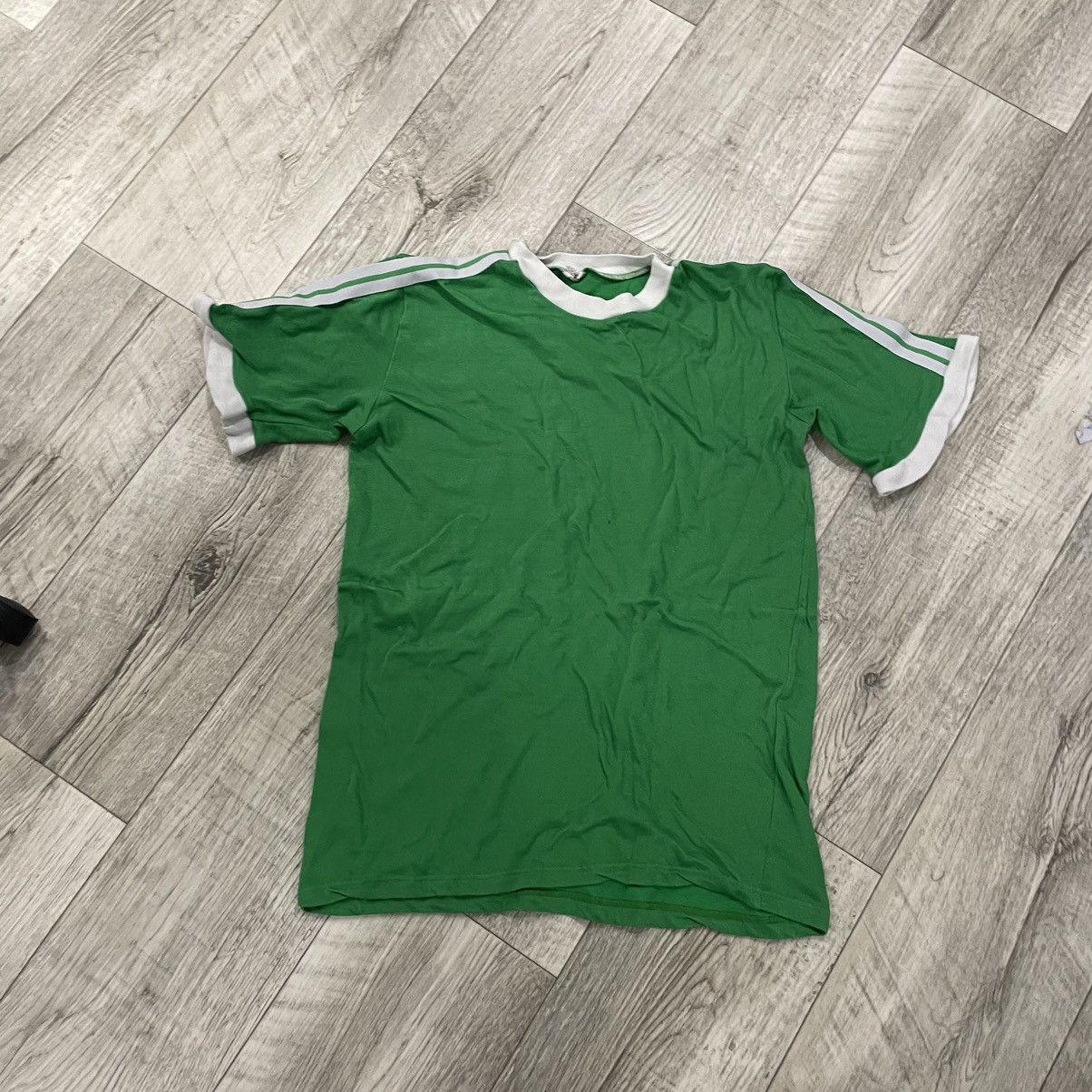 Vintage Rare West Germany 70s Medico 80s 90s Tee Jersey Shirt Hoodie, Sweatshirt | PodTeesHub.com