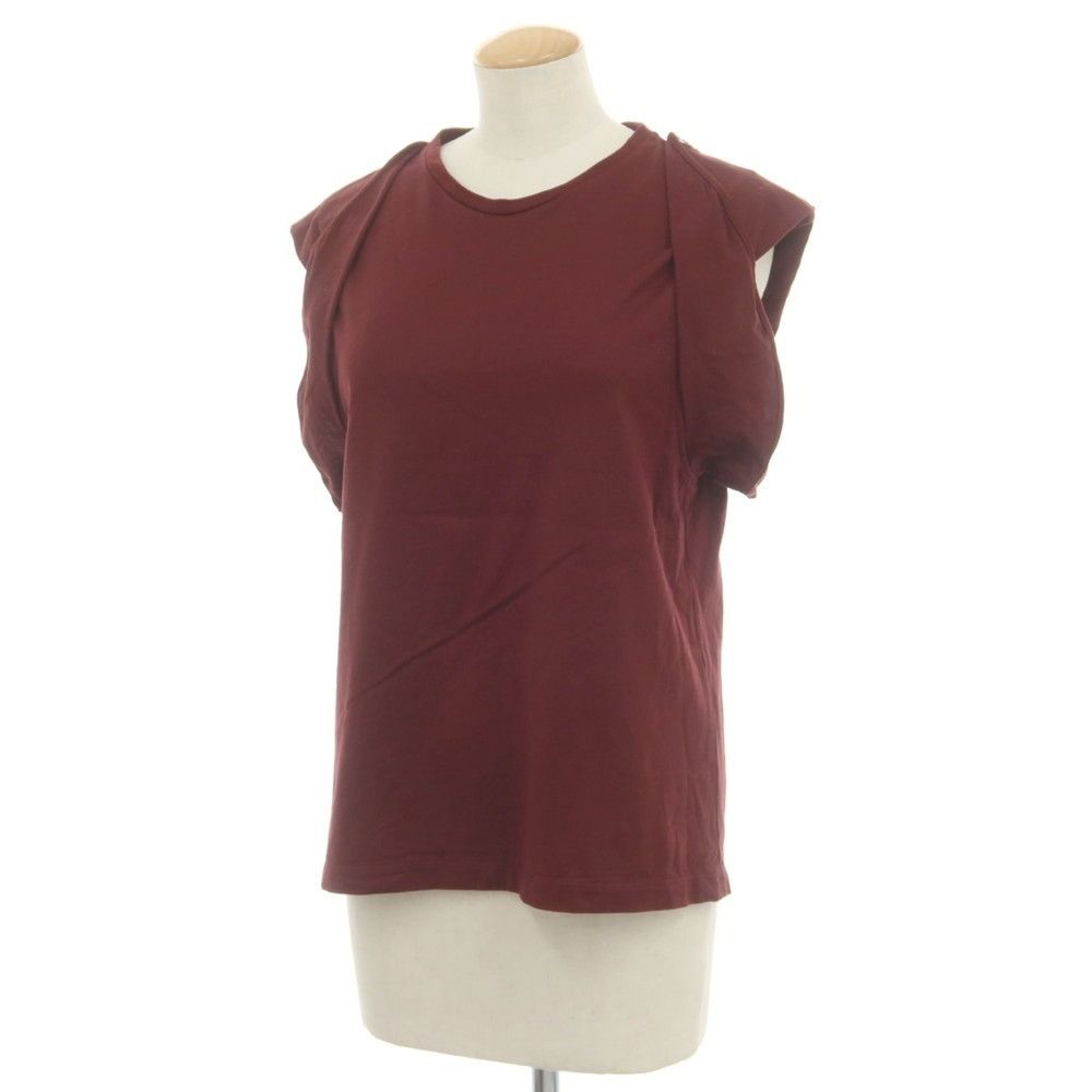 Other Akiranaka Cotton Crew Neck Top Cotton Tops Duty Free Usa T-Shirts, Hoodie, Sweatshirt