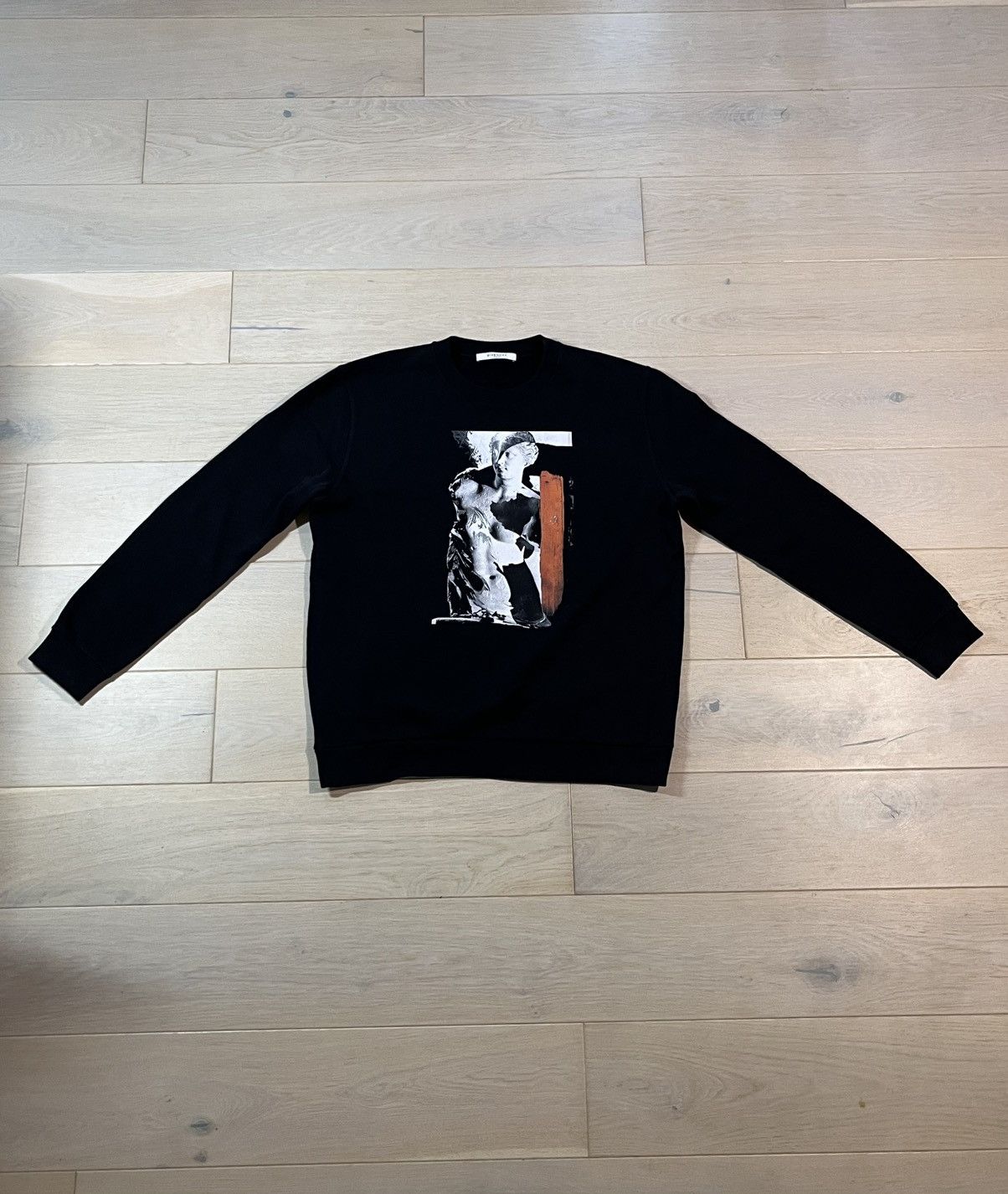 Givenchy Venus Statue Sweatshirt T-Shirts, Hoodie | PodTeesHub.com