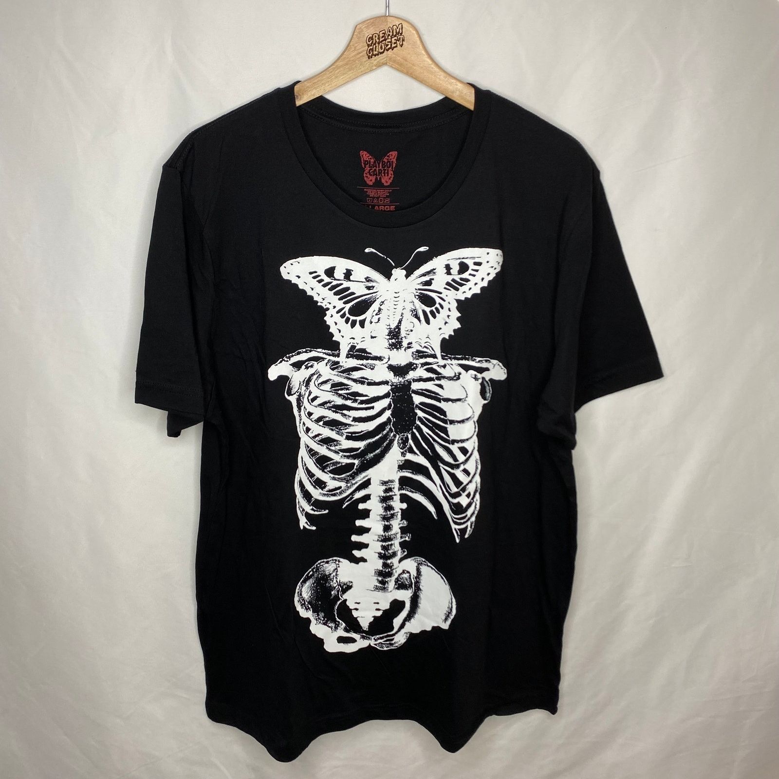 Playboi Carti Joker Die Lit Music Opium Whole Lotta Red Tour Xl T-Shirts, Hoodie, Sweatshirt