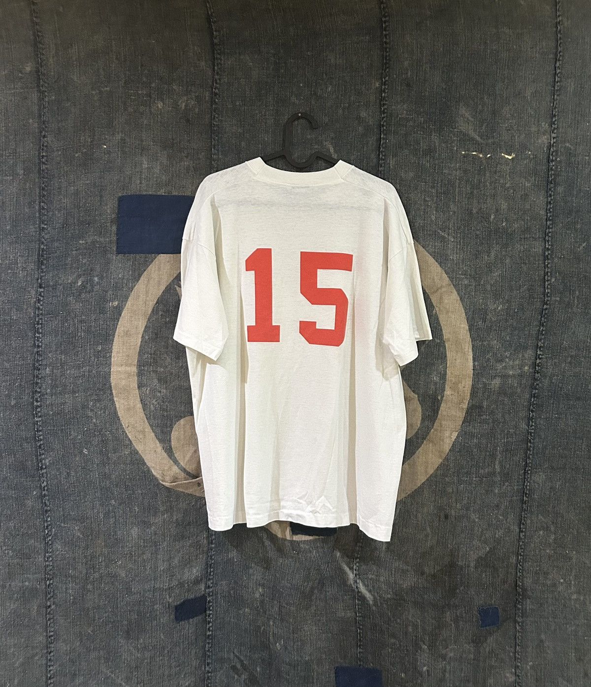 Vintage Usa Soccer Jersey 90s Graphic T Shirt Hoodie, Sweatshirt | PodTeesHub.com