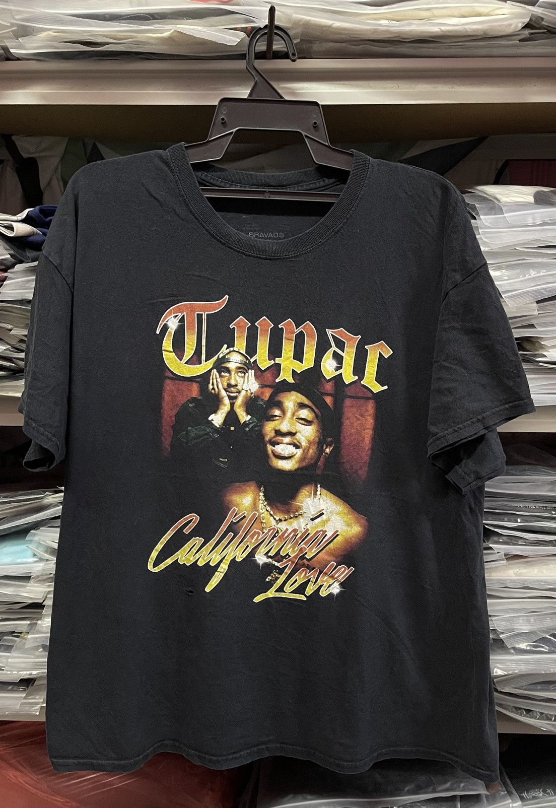 Rap Tupac Shakur California Love T-Shirts, Hoodie, Sweatshirt