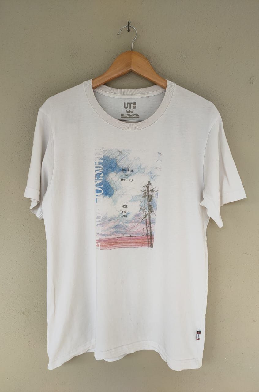 Japanese Brand Evangelion Anima T T-Shirts, Hoodie, Sweatshirt | PodTeesHub.com