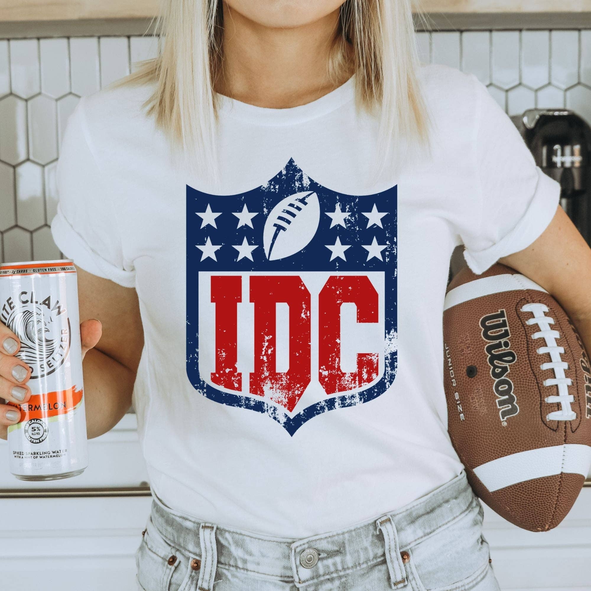 Hilarious Football Tshirt *Unisex Fit* 1022 Hoodie, Sweatshirt | PodTeesHub.com