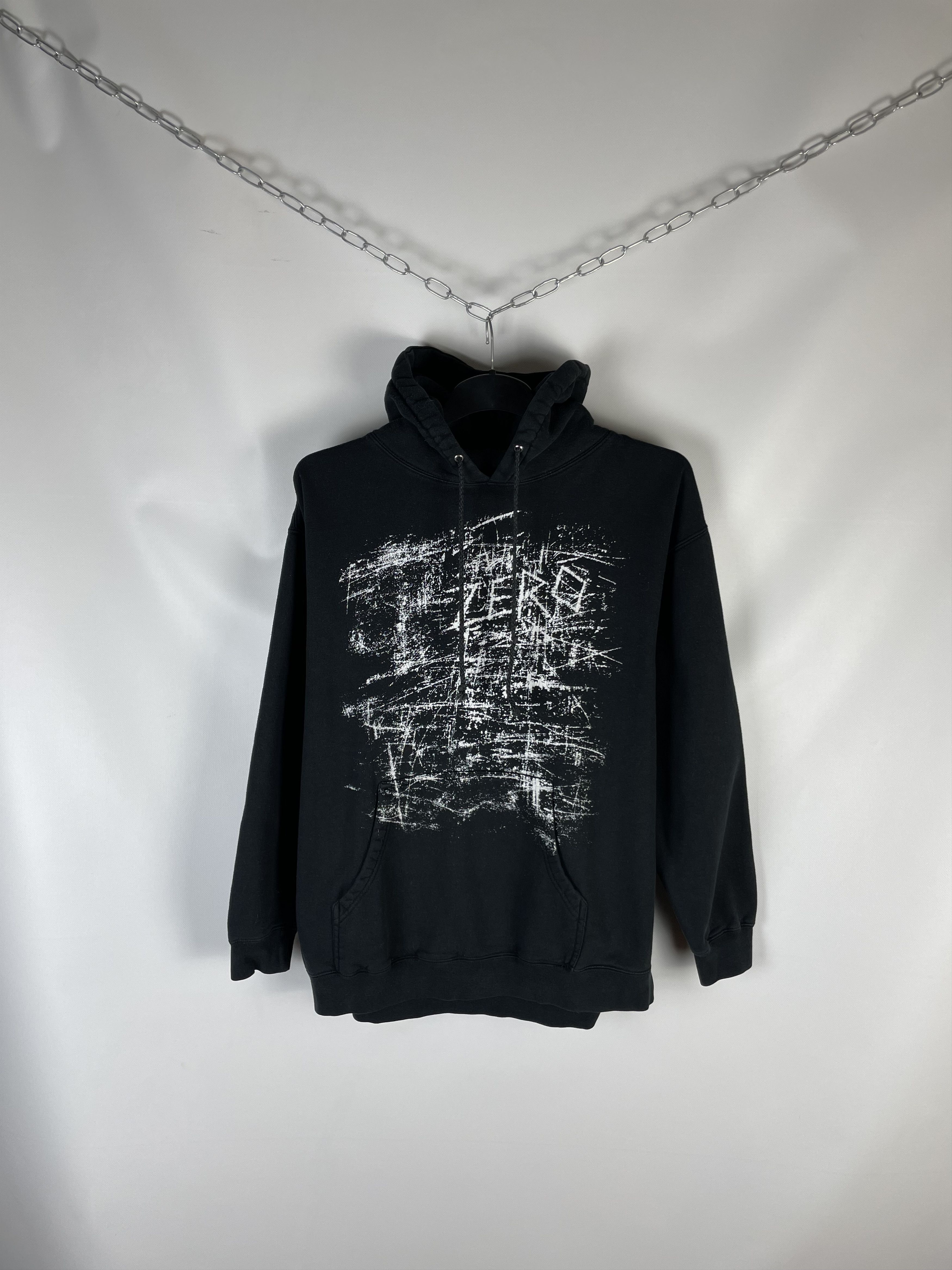 Vintage Zero Skateboards Hoodie T-Shirts, Sweatshirt | PodTeesHub.com