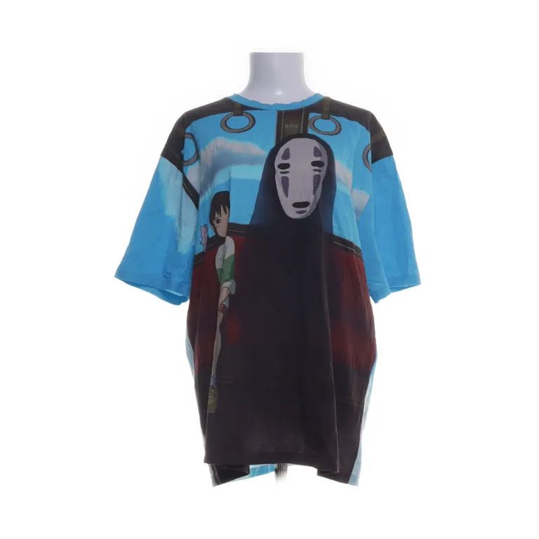 Studio Ghibli Spirited Away Signature Portrait T-Shirts, Hoodie, Sweatshirt