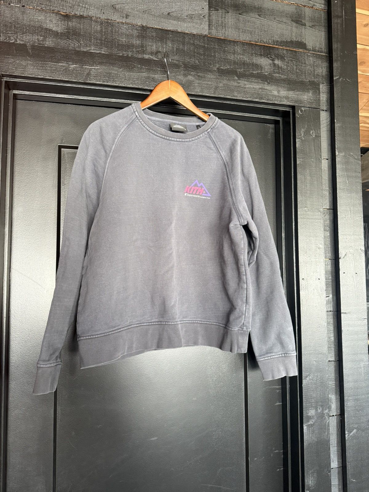 Kith Aspen 2018 Crewneck T-Shirts, Hoodie, Sweatshirt | PodTeesHub.com