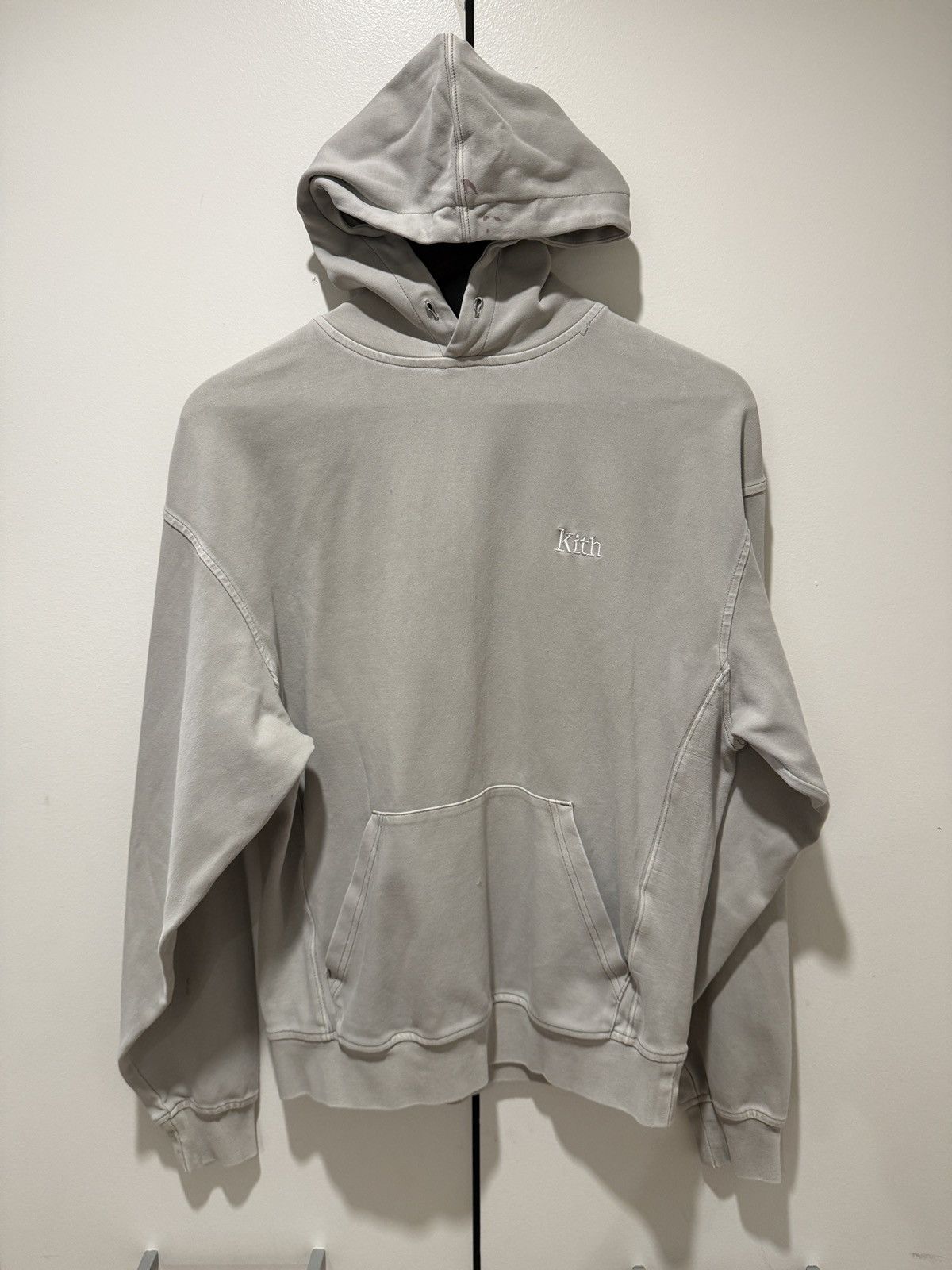 Kith Williams Iii Ss21 Hoodie T-Shirts, Sweatshirt | PodTeesHub.com