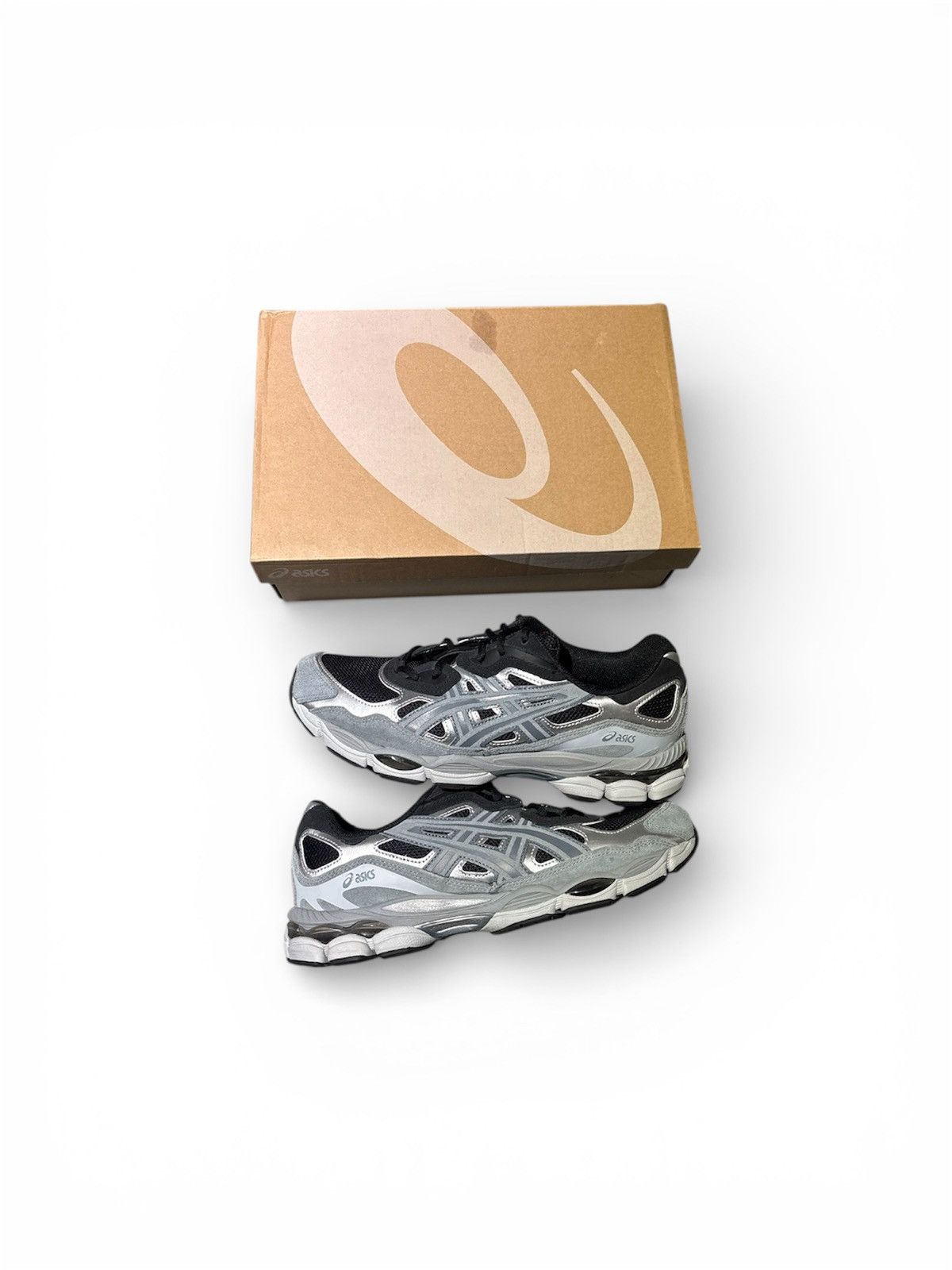 Asics Gel Nyc Black Fjord Grey T-Shirts, Hoodie, Sweatshirt | PodTeesHub.com
