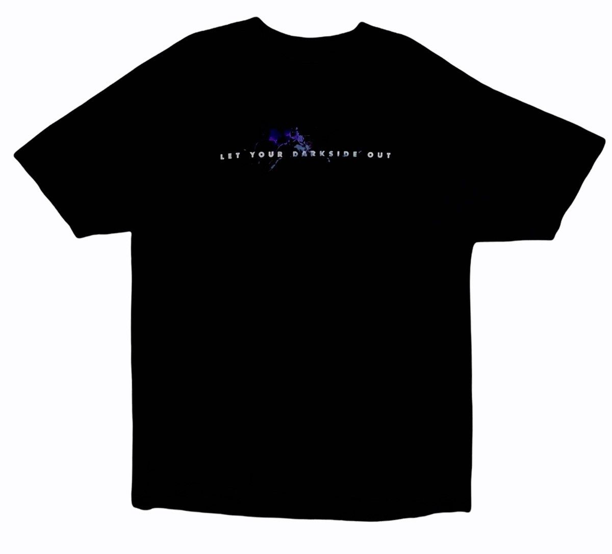 Vintage Resident Evil Let Your Darkside Out T Shirt 2000s Hoodie, Sweatshirt | PodTeesHub.com