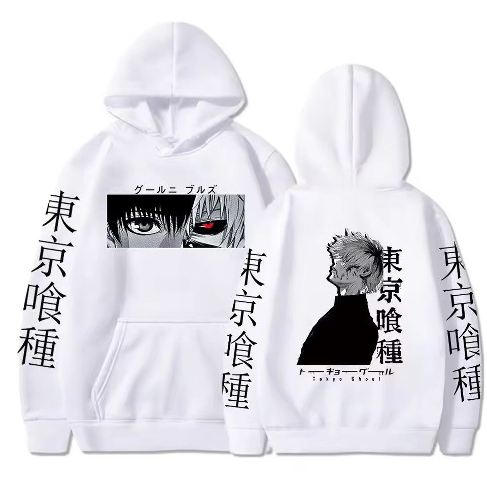 Other Japanese Anime Graphic Hoodies T-Shirts, Sweatshirt | PodTeesHub.com