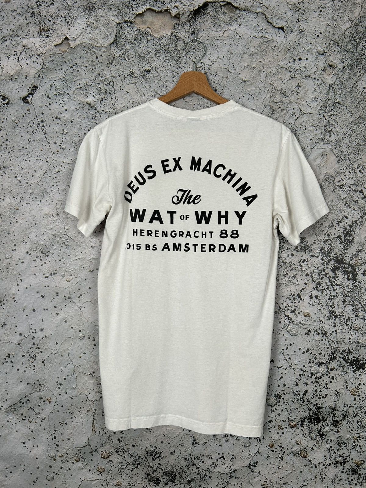 Japanese Brand Deus Ex Machina Graphic Tee Japanese Streetwear Vintage Hoodie, Sweatshirt | PodTeesHub.com