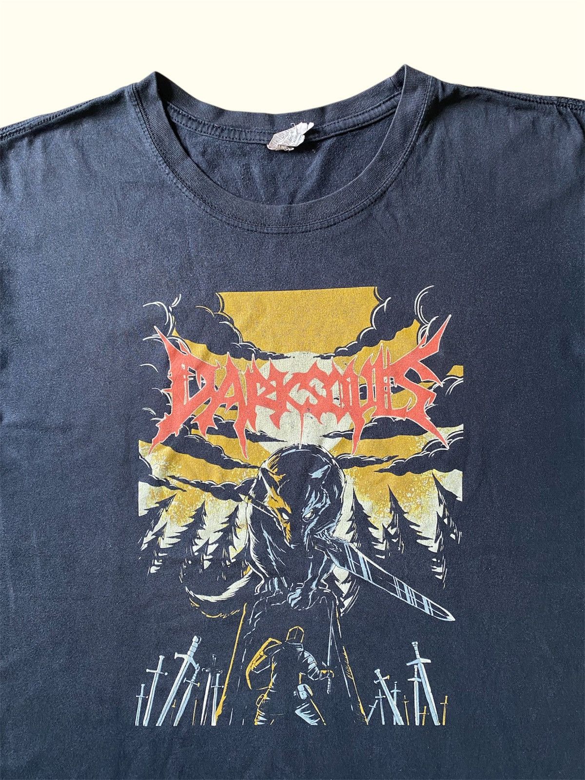 Playstation X Vintage Dark Souls Game T-Shirts, Hoodie, Sweatshirt