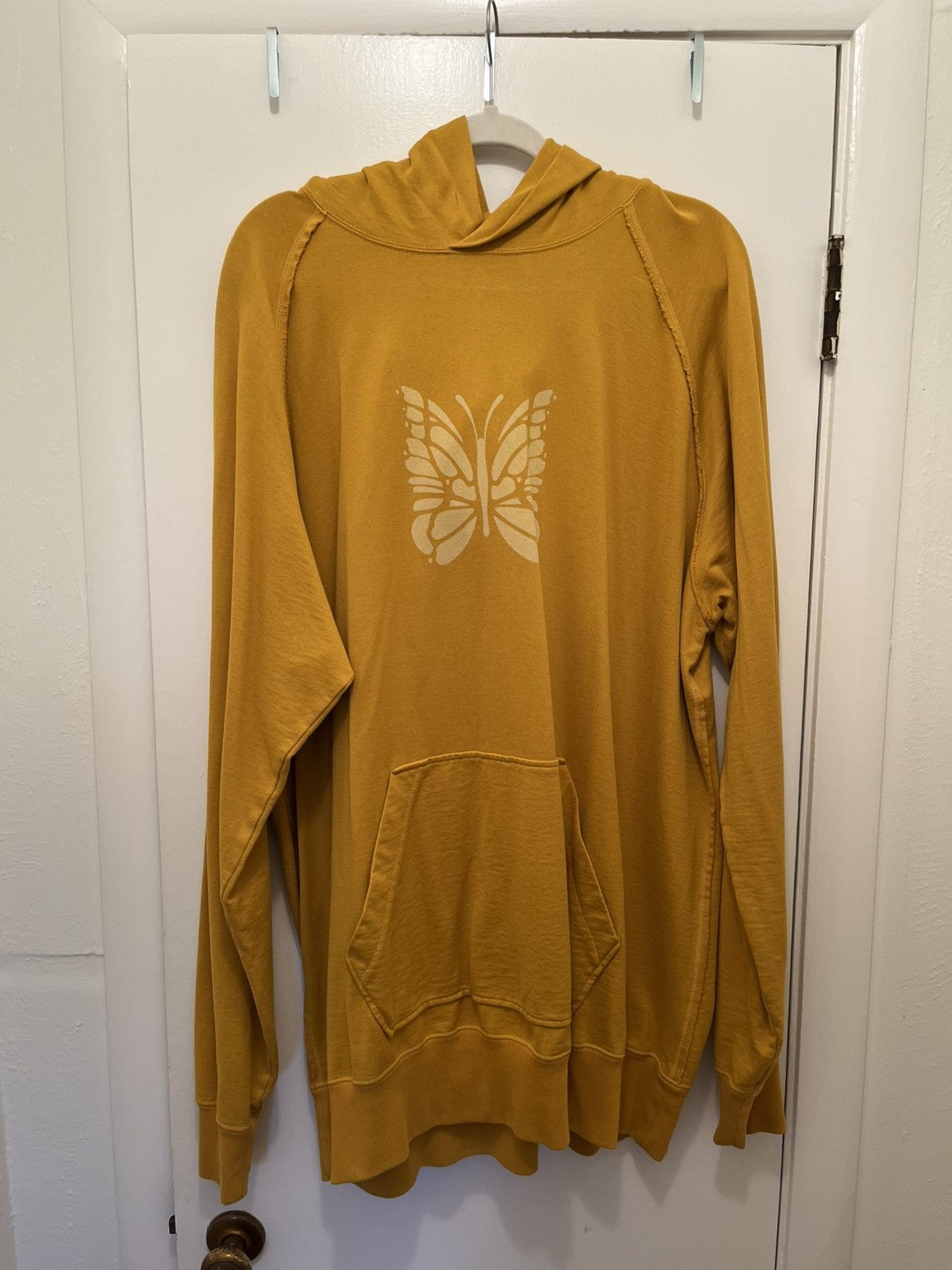 Needles Oversized Sweatshirt T-Shirts, Hoodie | PodTeesHub.com