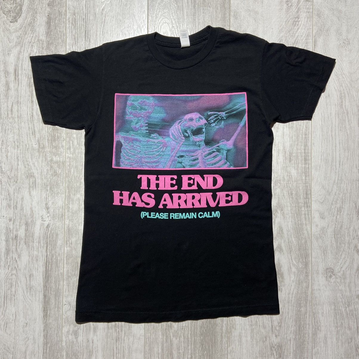 Band Tees Bring Me The Horizon Post Human Survival Horror T Shirt Hoodie, Sweatshirt | PodTeesHub.com