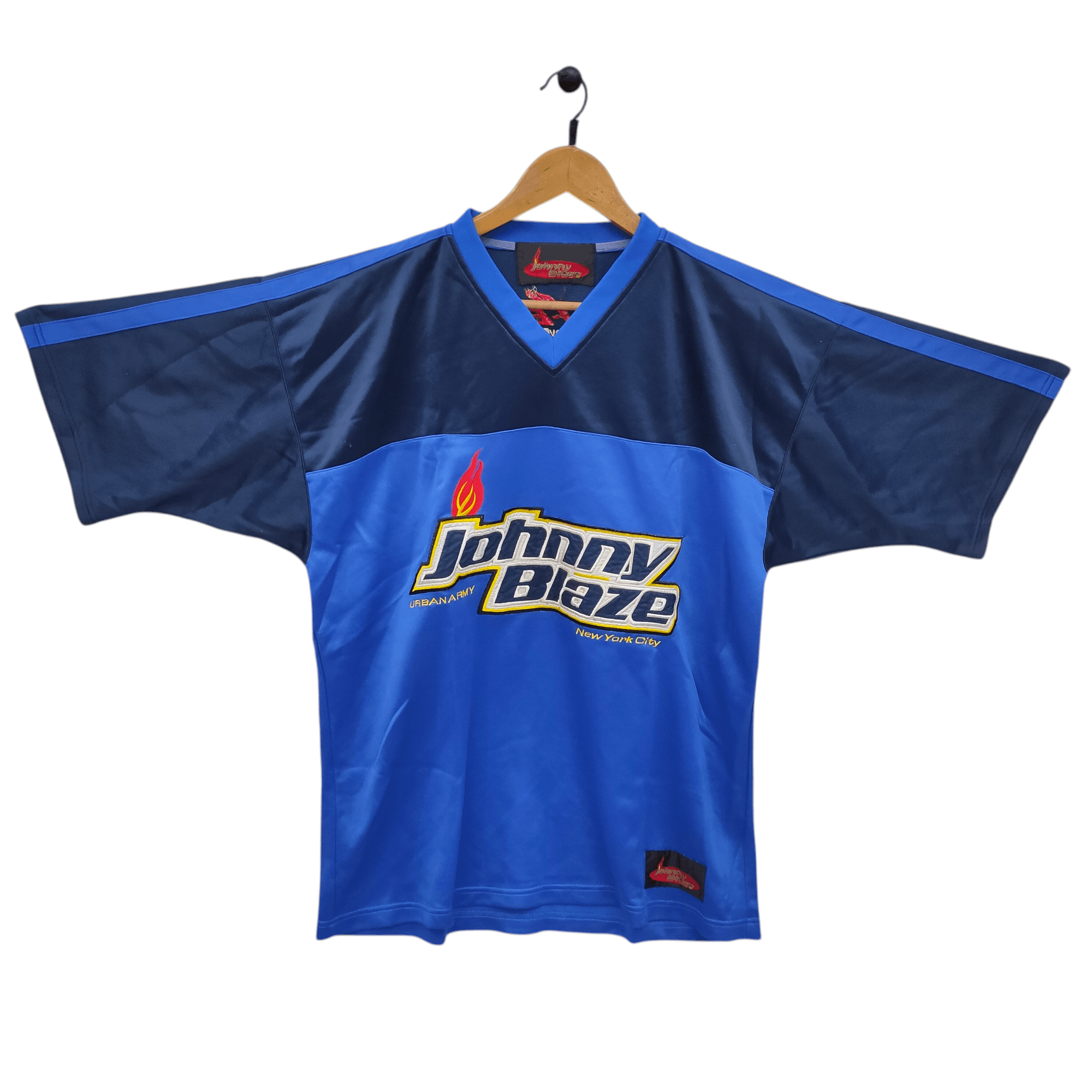 Rap Tees Jonny Blaze Urban Army Jersey Hip Hop New York City Hoodie, Sweatshirt | PodTeesHub.com