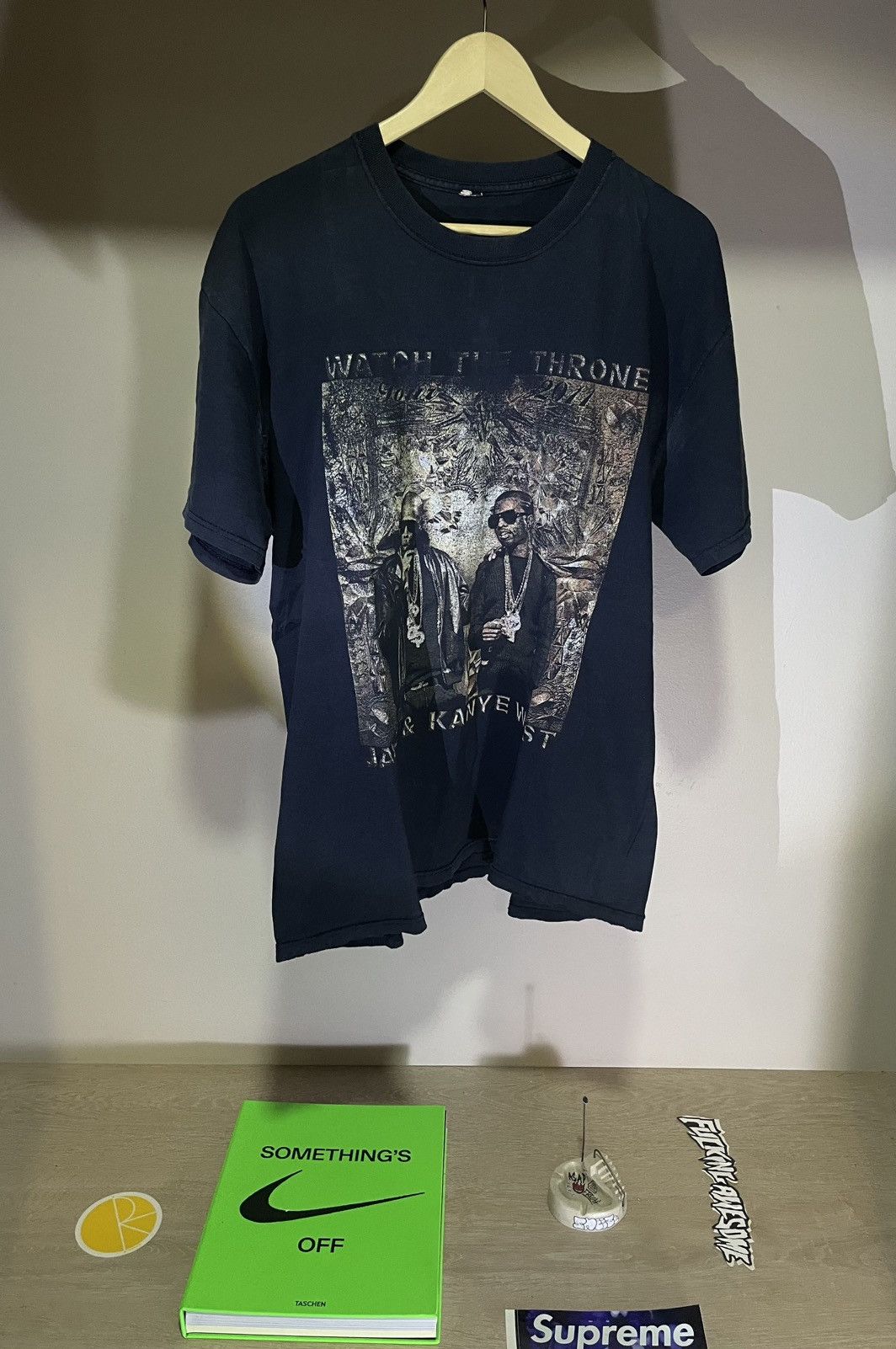 Kanye West X Vintage Kanye Jay Z Tour Vintage T-Shirts, Hoodie, Sweatshirt
