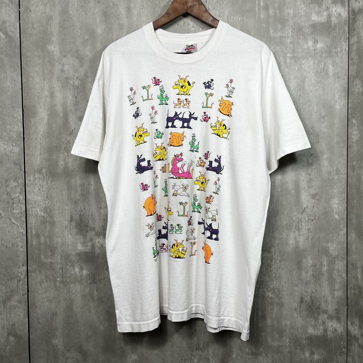 Vintage 90s Jackson Did This Farm Animals Sex Funny T Shirt Hoodie, Sweatshirt | PodTeesHub.com