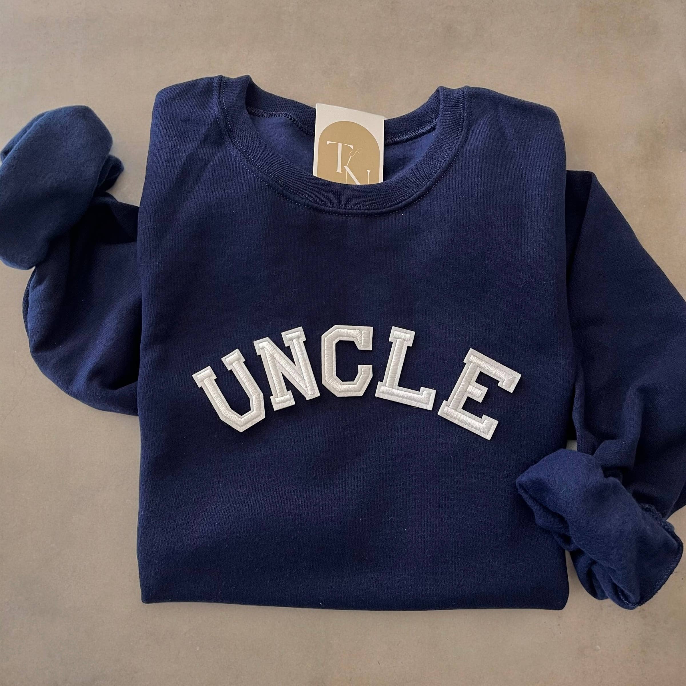 Uncle Sweatshirt, Uncle Gifts T-Shirts, Hoodie | PodTeesHub.com