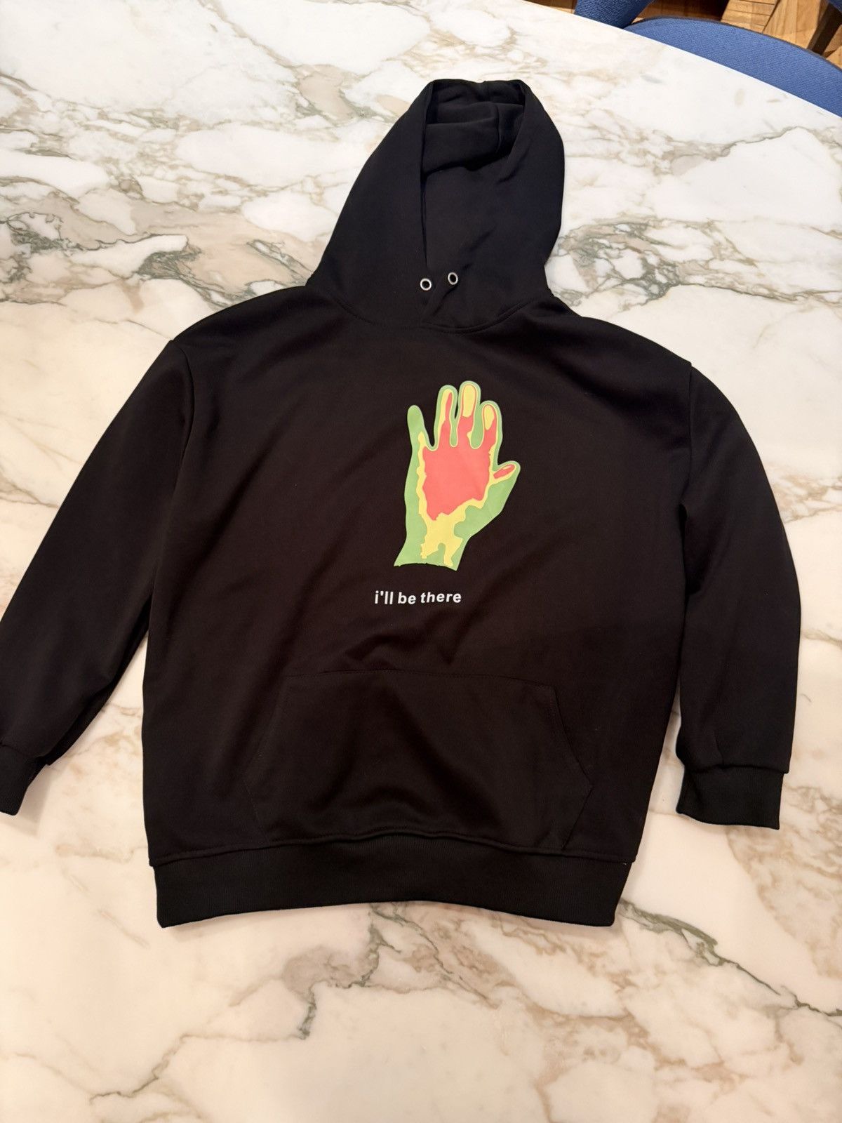 Other Black Red And Green Graphic Hoodie T-Shirts, Sweatshirt | PodTeesHub.com